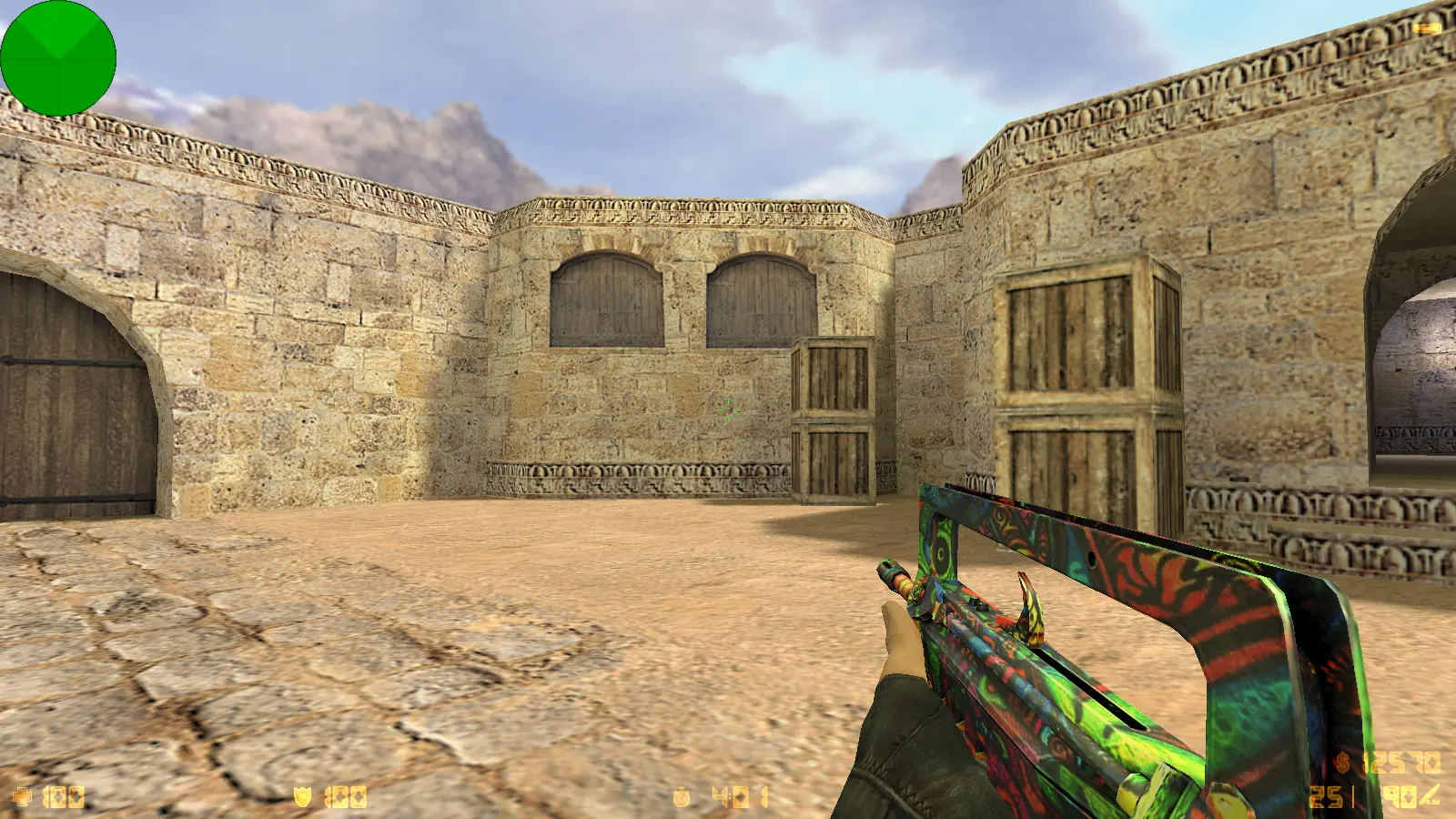 CS 1.6 от Infi1337 слайд 10