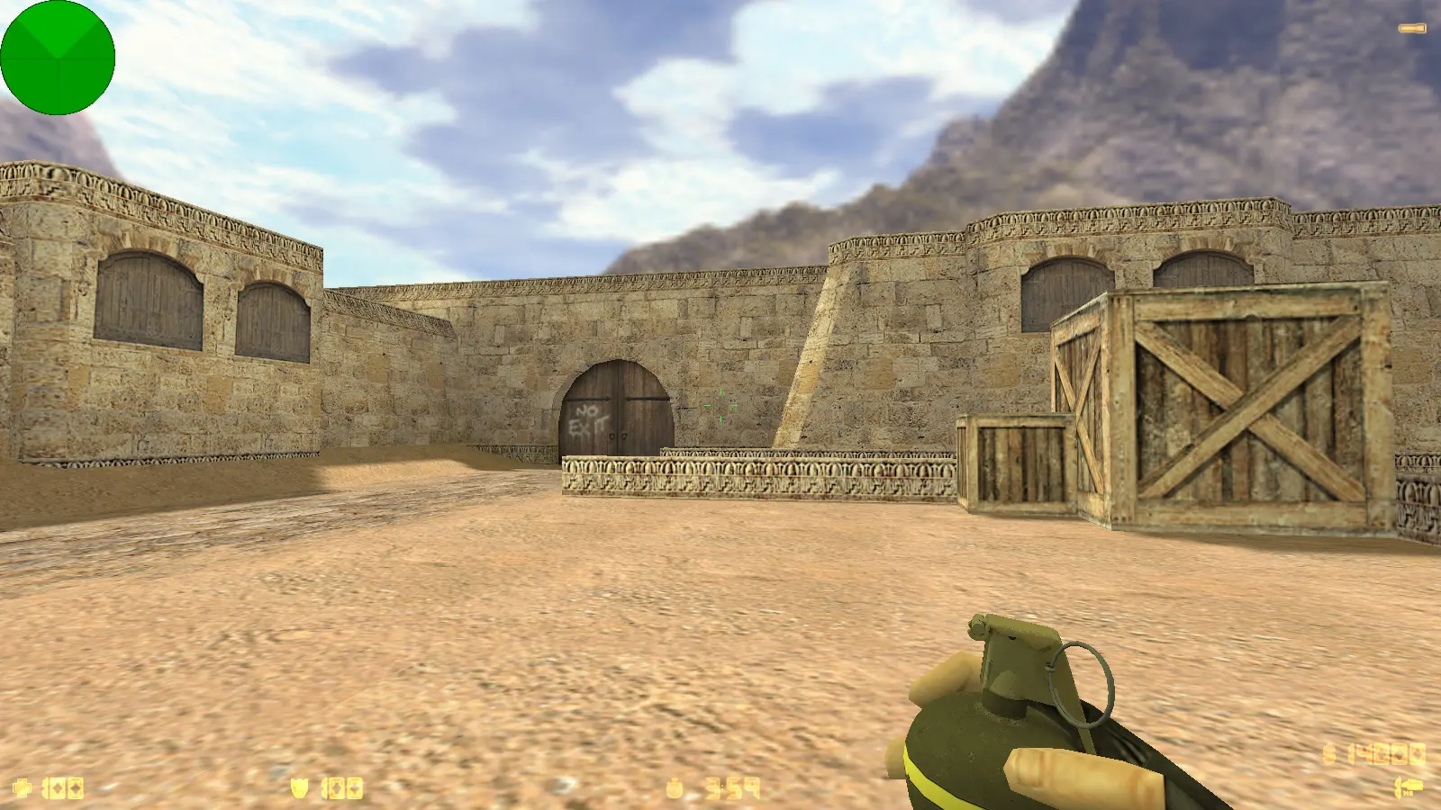 CS 1.6 от Infi1337 слайд 13