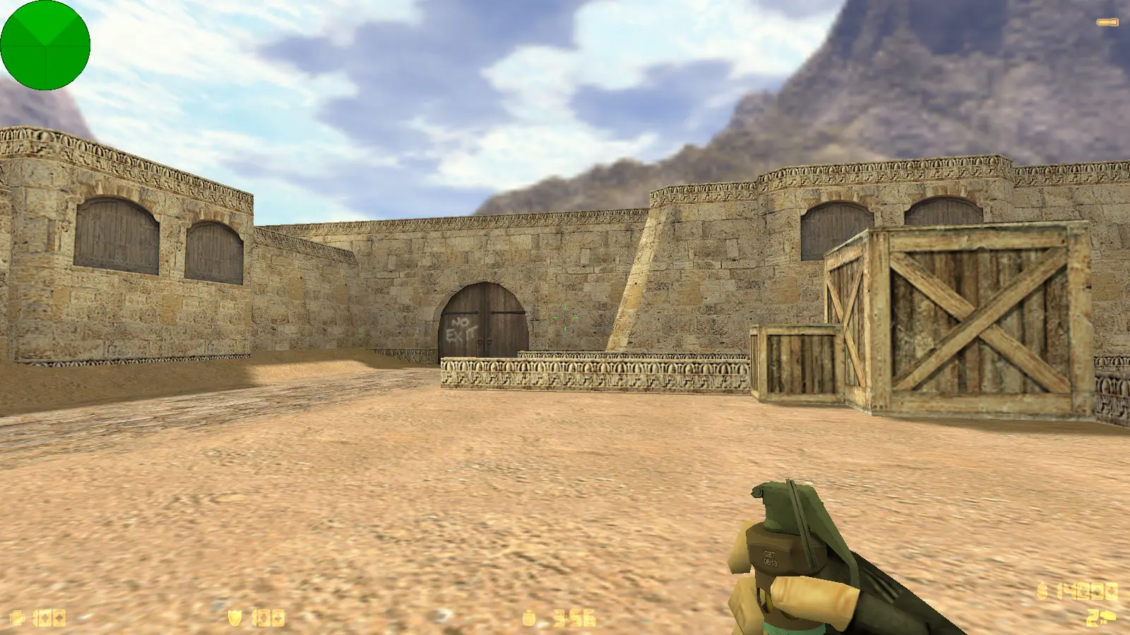 CS 1.6 от Infi1337 слайд 14
