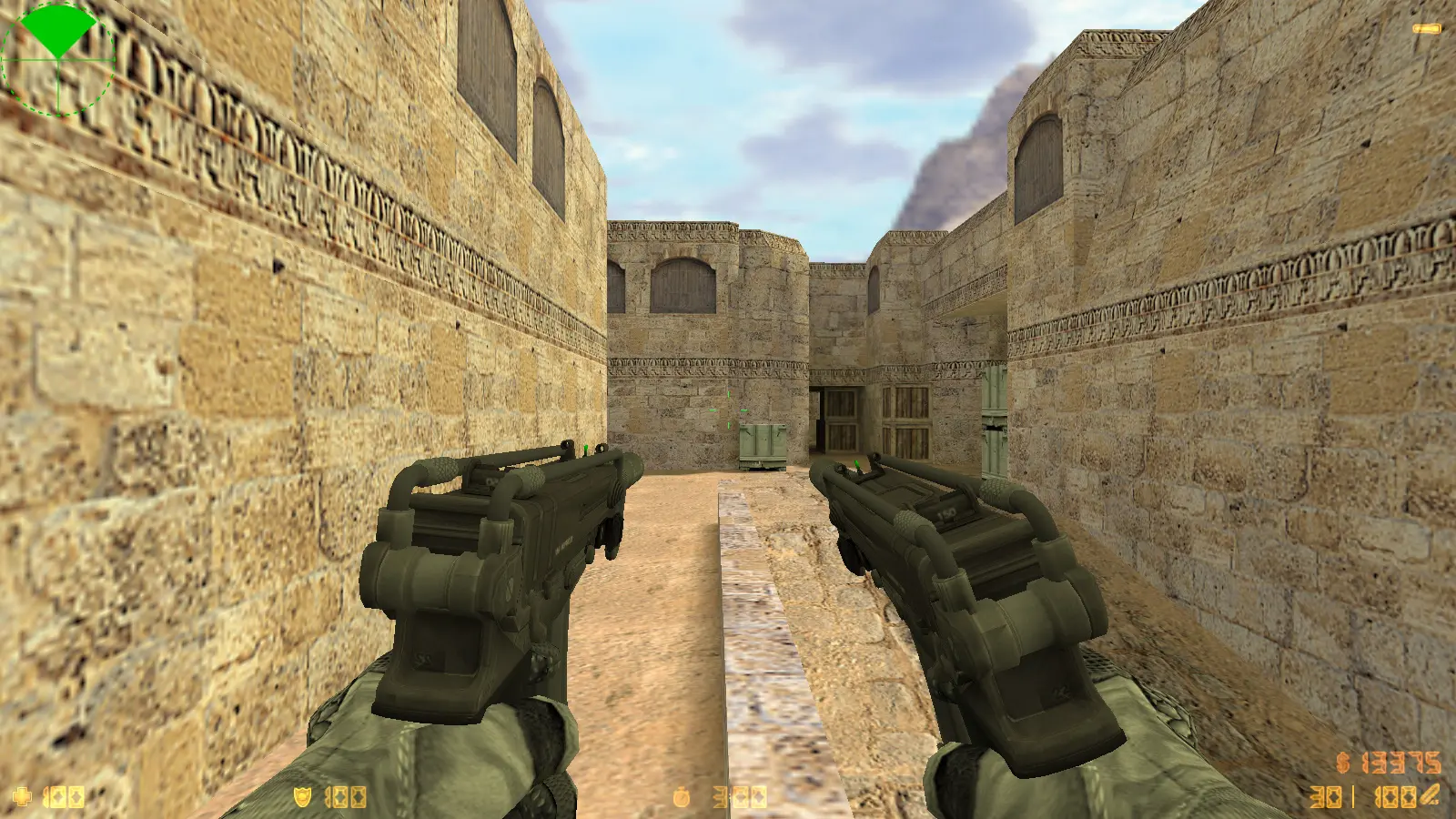 CS 1.6 Insane слайд 24