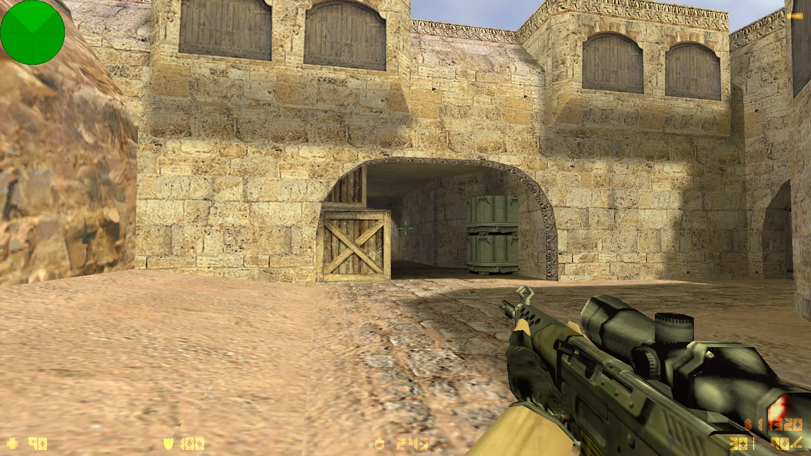 CS 1.6 Inside слайд 13