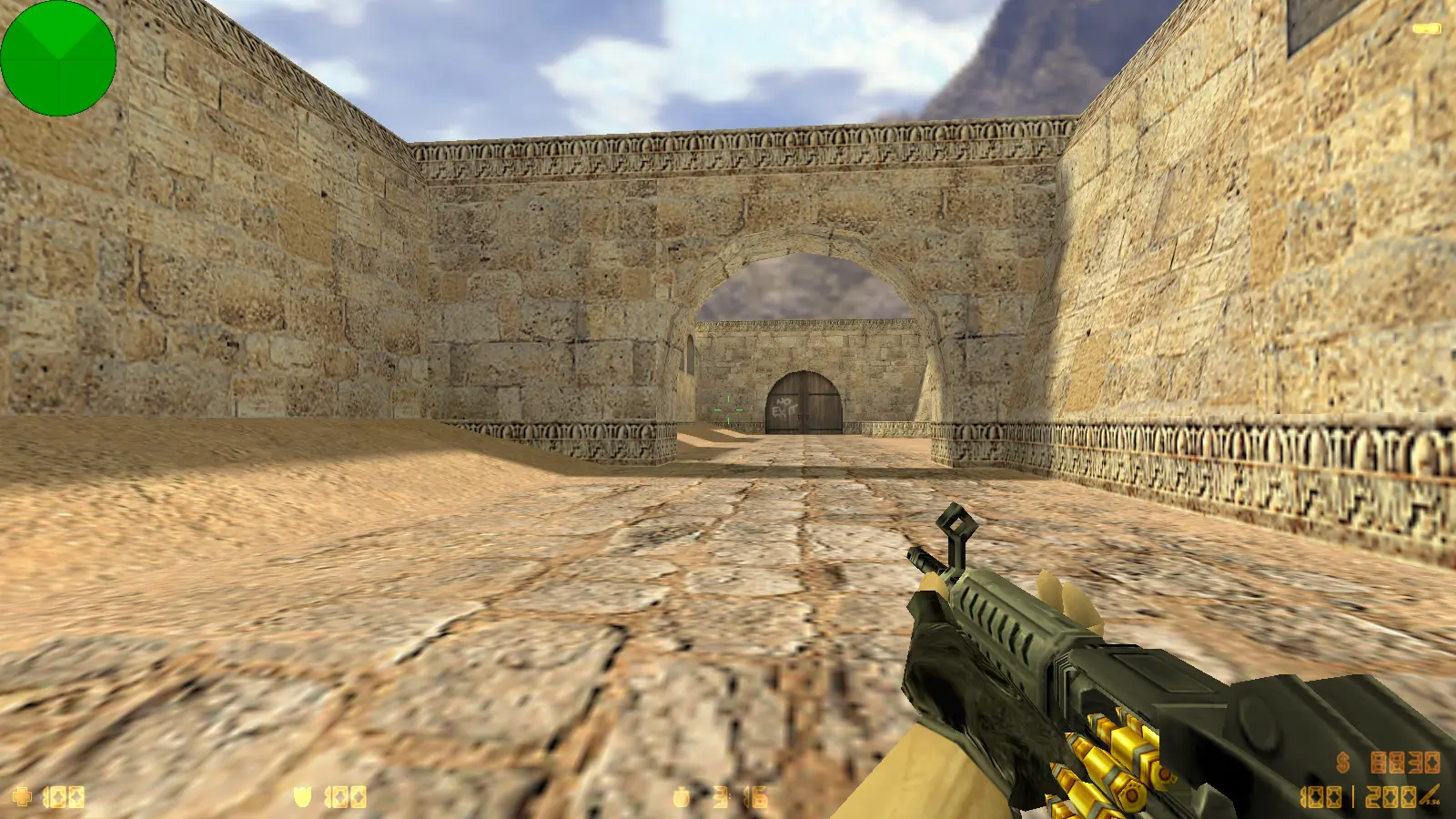 CS 1.6 Inside слайд 16