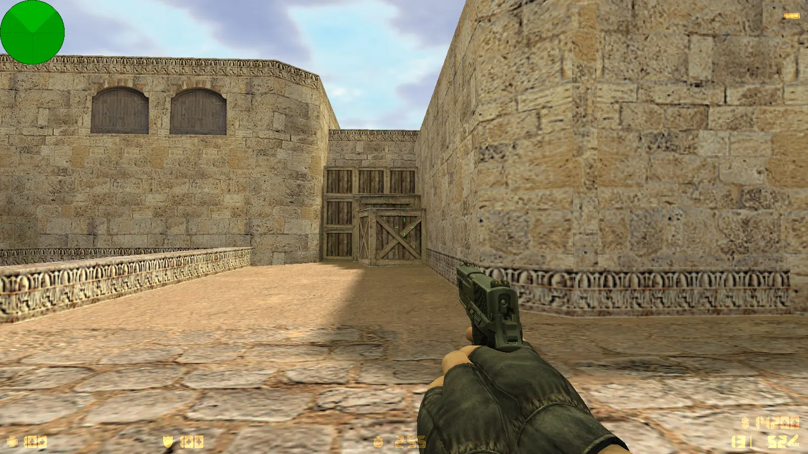 CS 1.6 Inside слайд 17