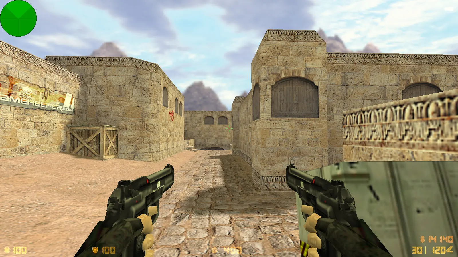 CS 1.6 Inside слайд 19