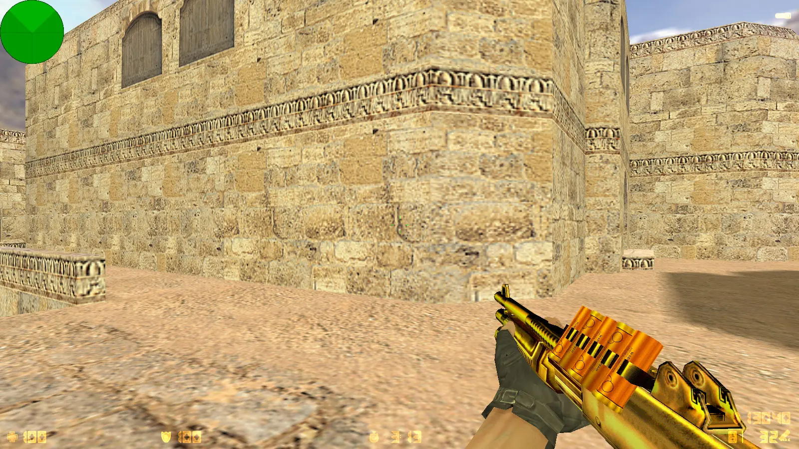 CS 1.6 Inside слайд 20