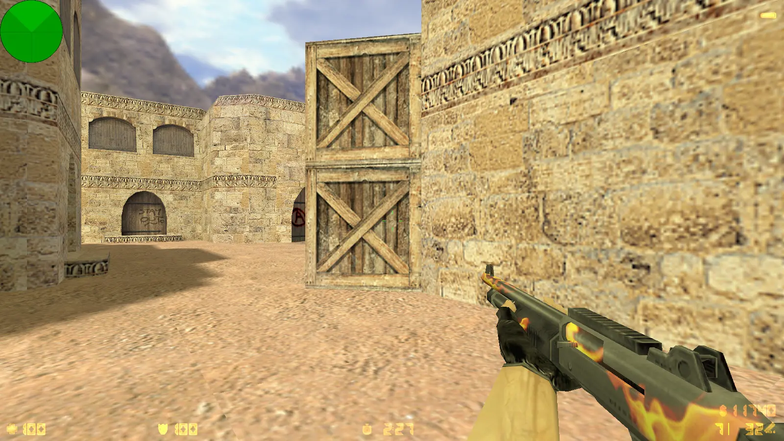 CS 1.6 Inside слайд 21