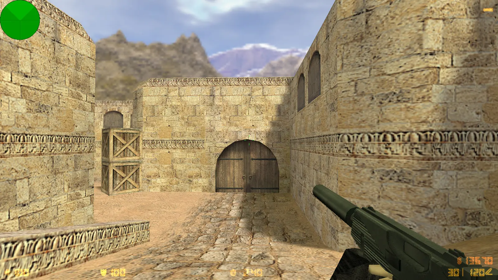 CS 1.6 Inside слайд 22