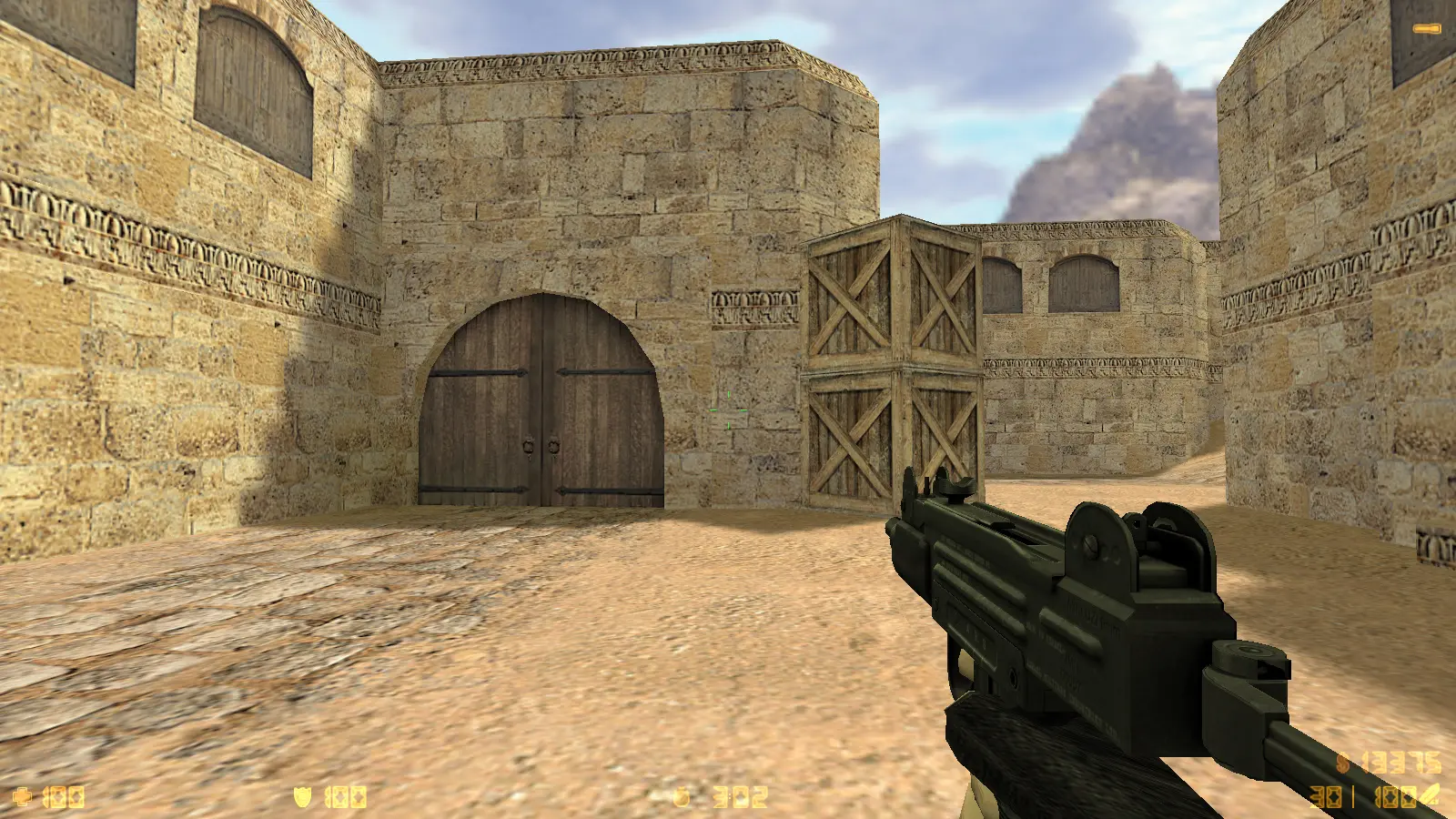CS 1.6 Inside слайд 23