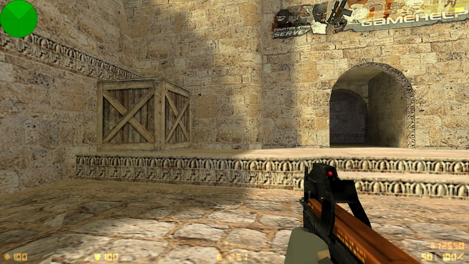 CS 1.6 Inside слайд 26