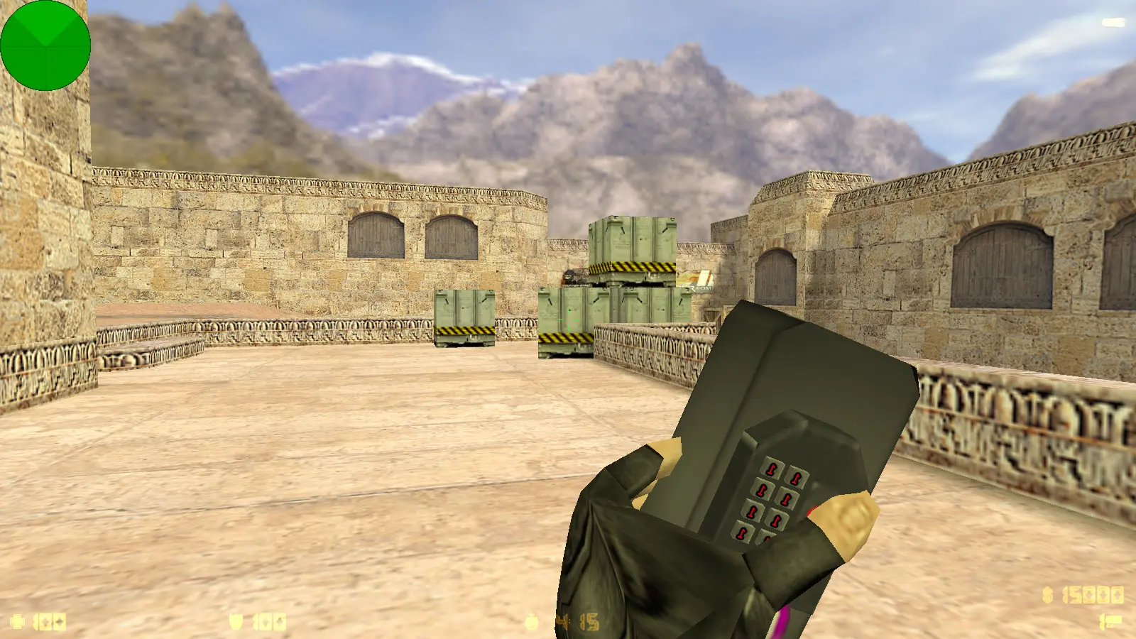 CS 1.6 Inside слайд 27