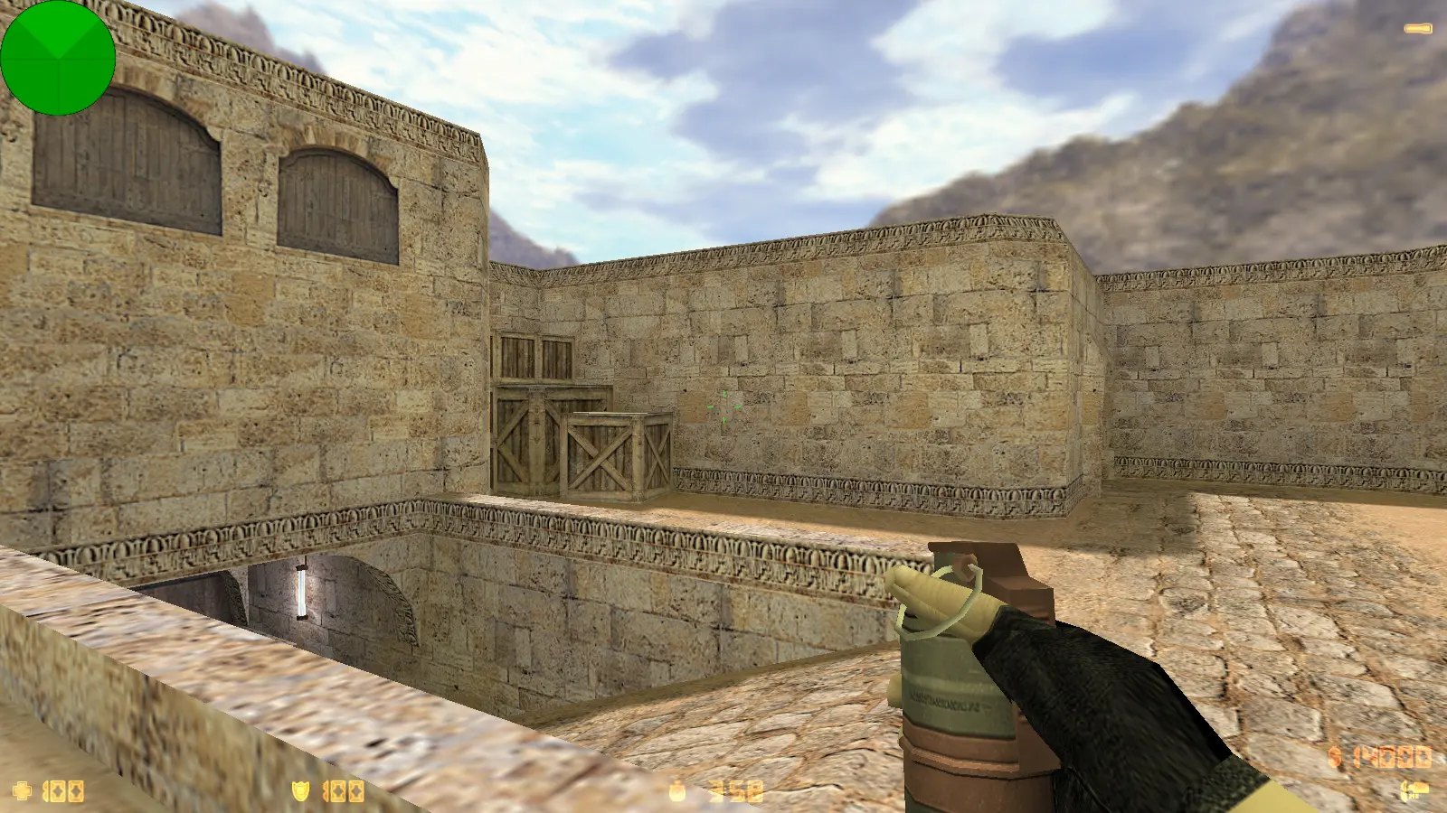CS 1.6 Inside слайд 28