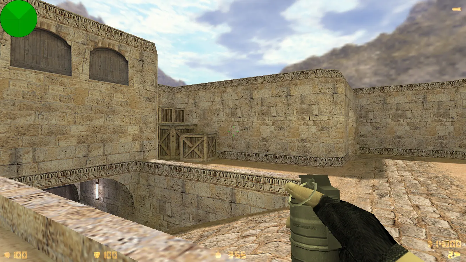 CS 1.6 Inside слайд 29