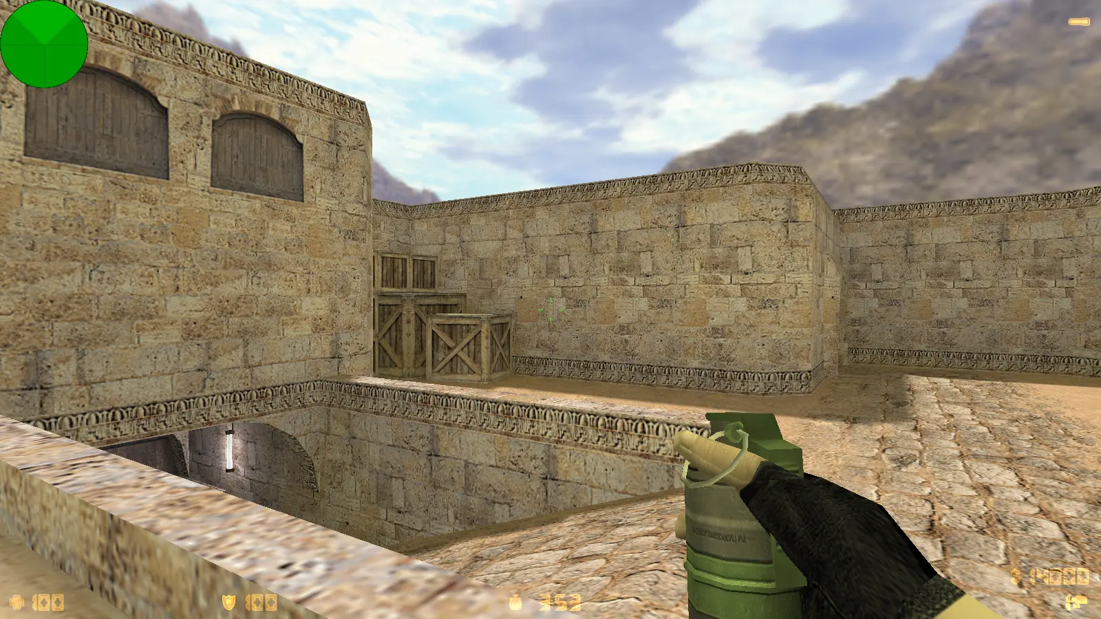 CS 1.6 Inside слайд 30