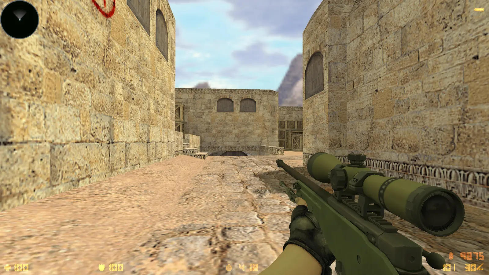 CS 1.6 Insurgency слайд 6