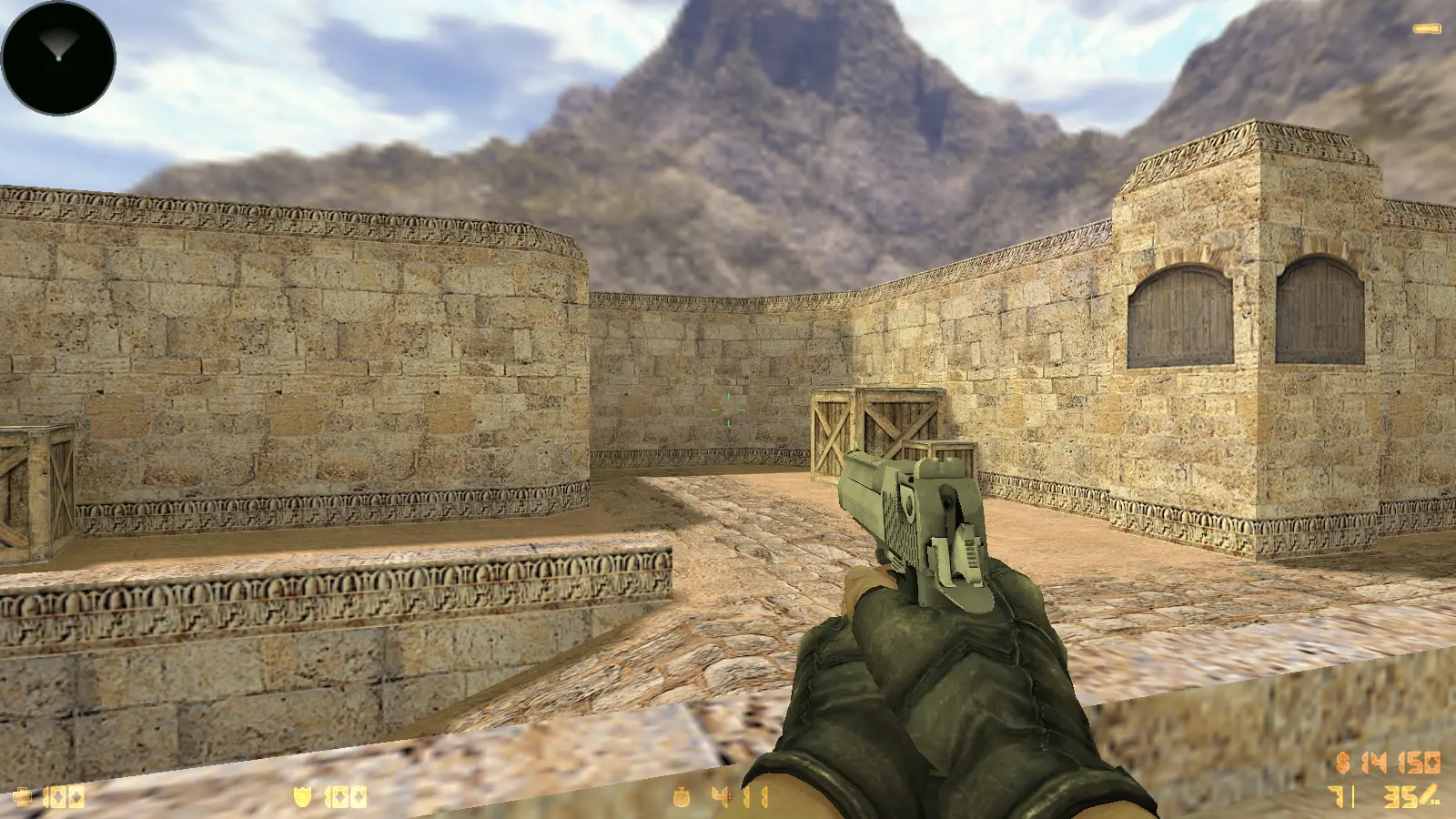 CS 1.6 Insurgency слайд 7