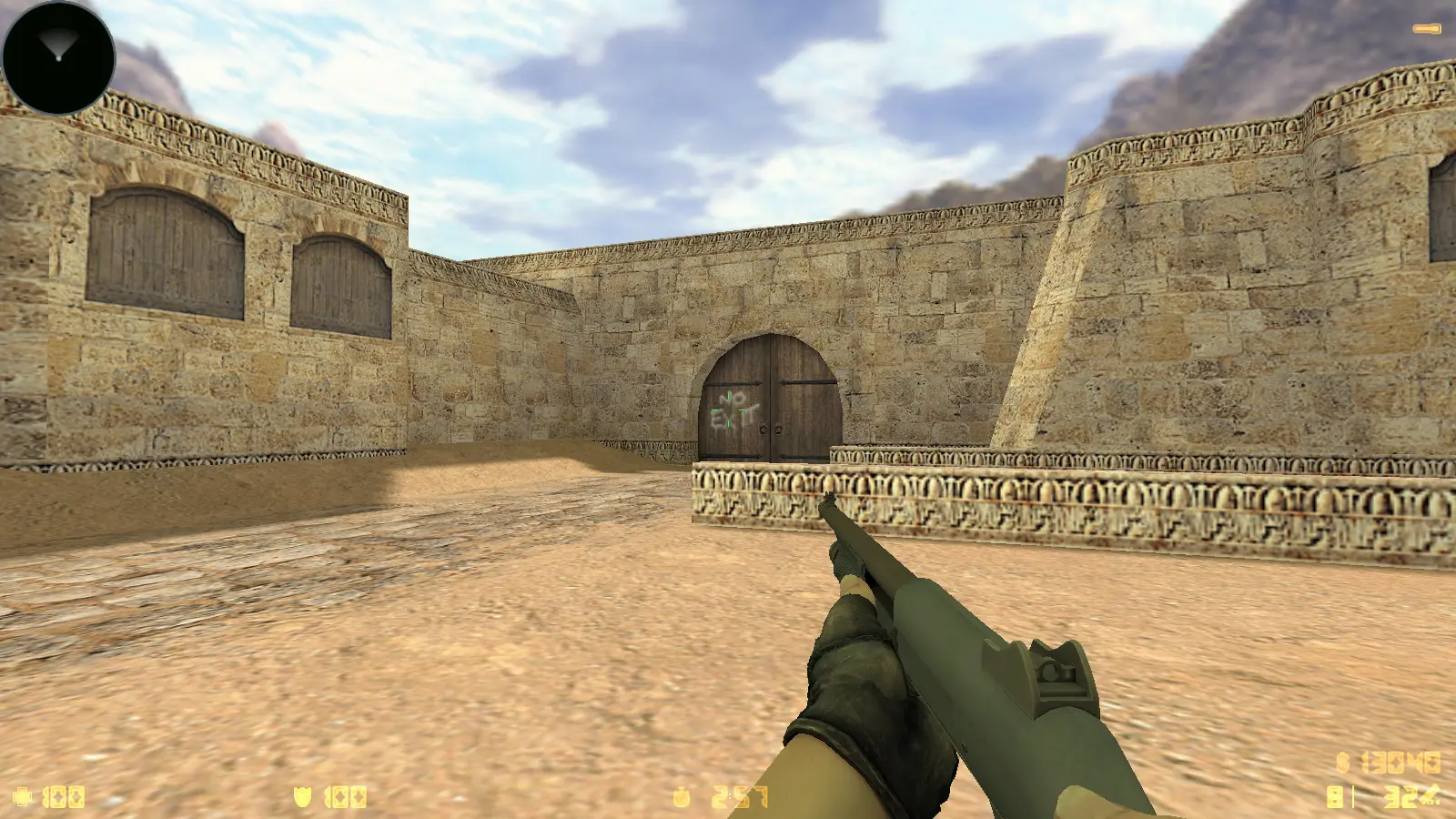 CS 1.6 Insurgency слайд 21