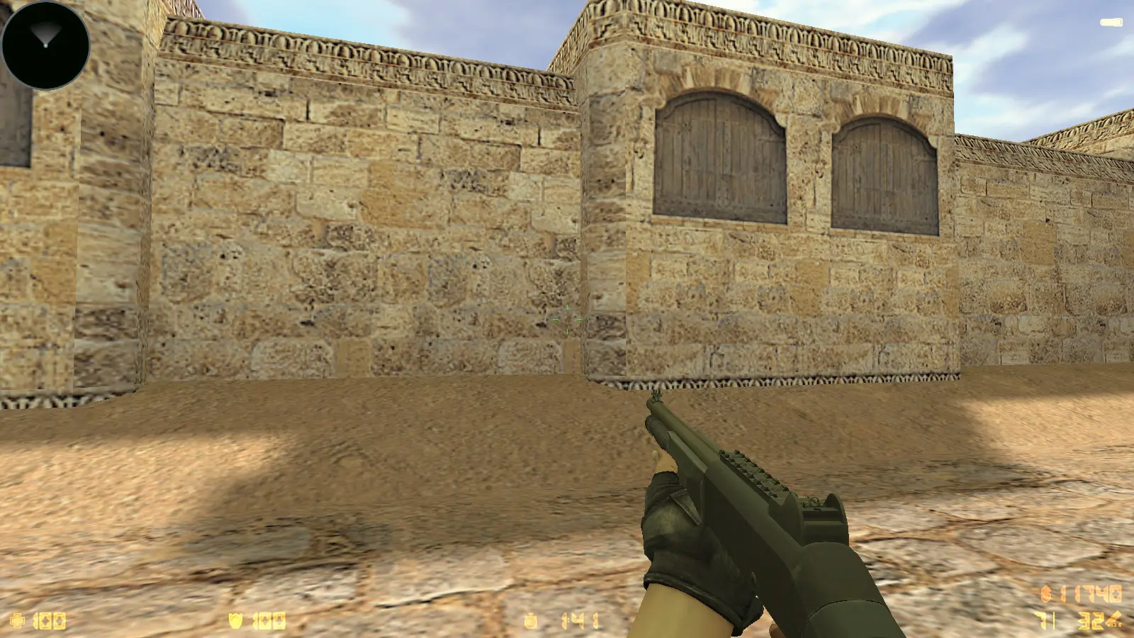CS 1.6 Insurgency слайд 22