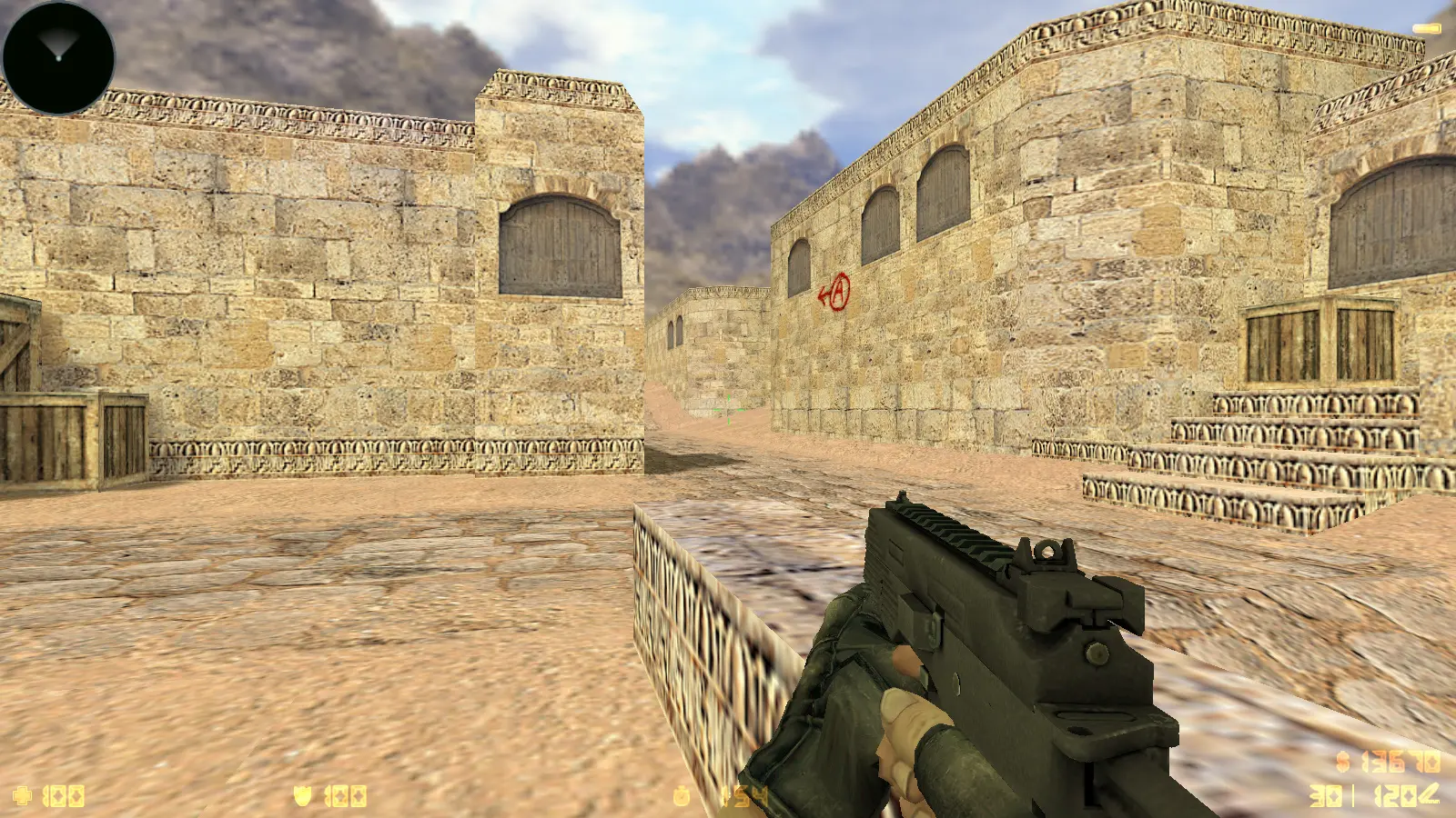 CS 1.6 Insurgency слайд 23