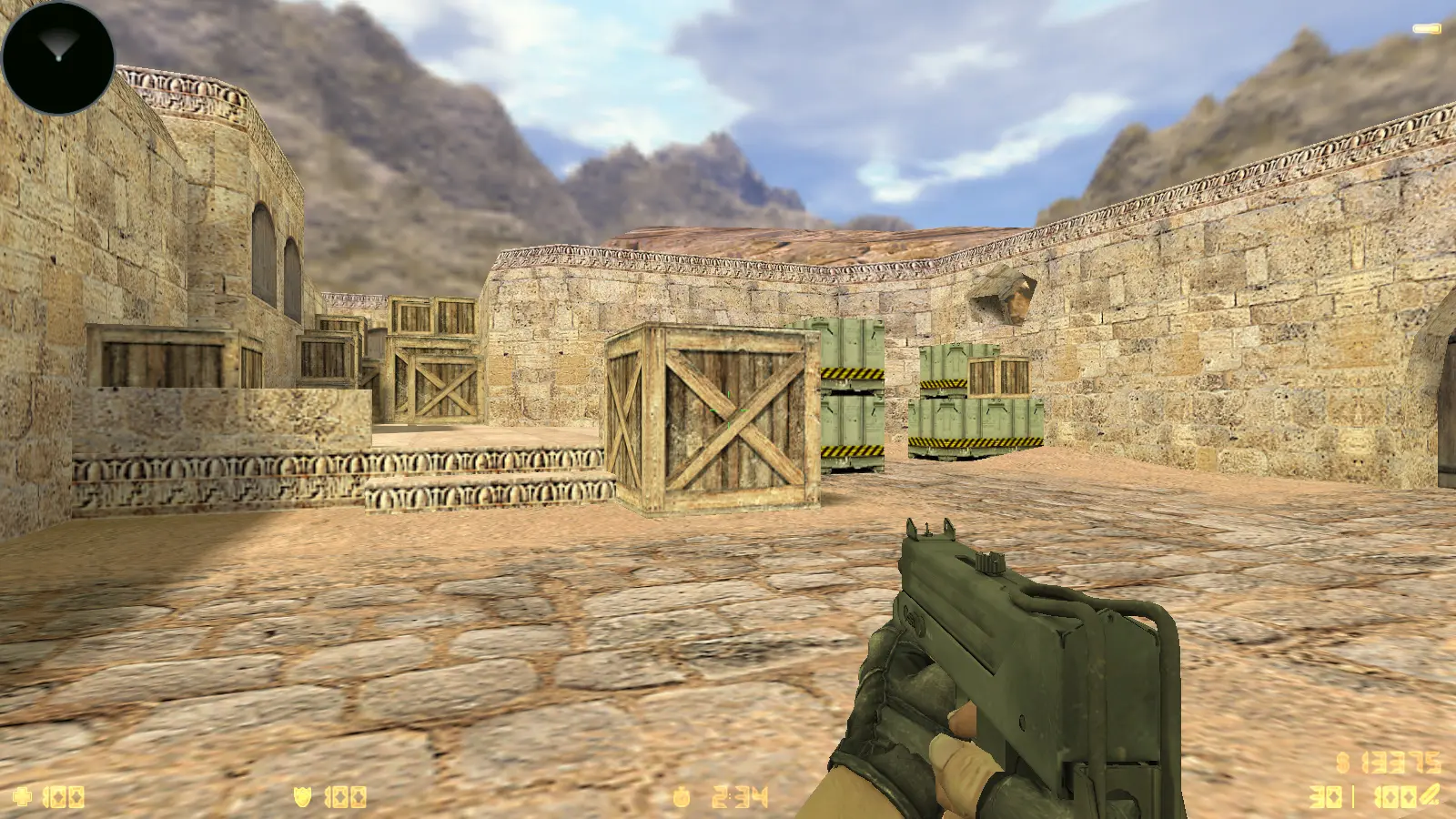 CS 1.6 Insurgency слайд 24