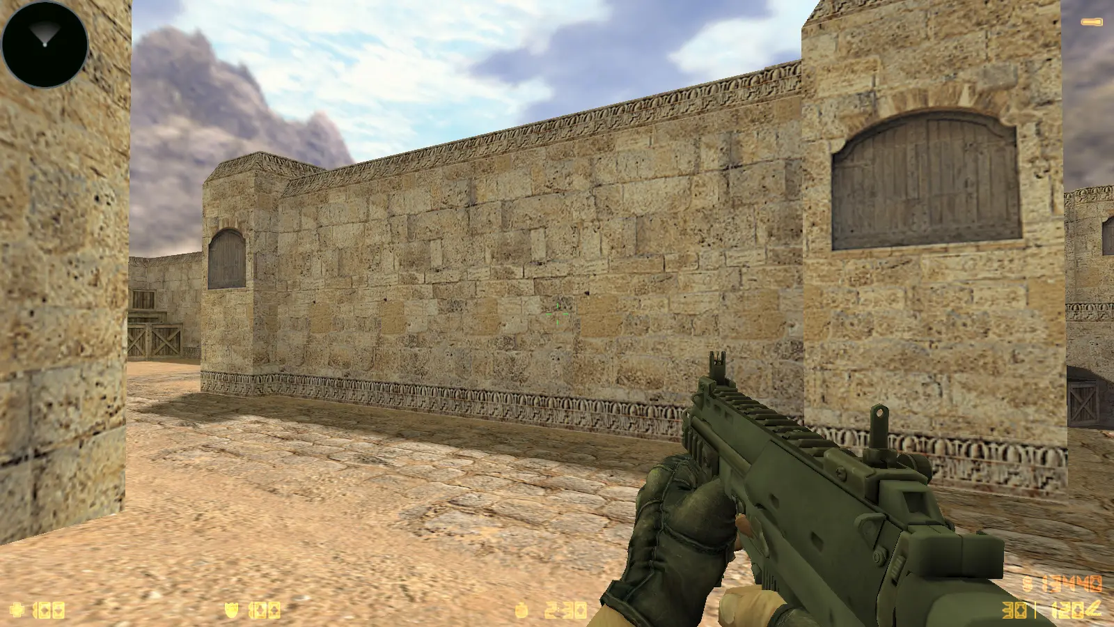 CS 1.6 Insurgency слайд 25