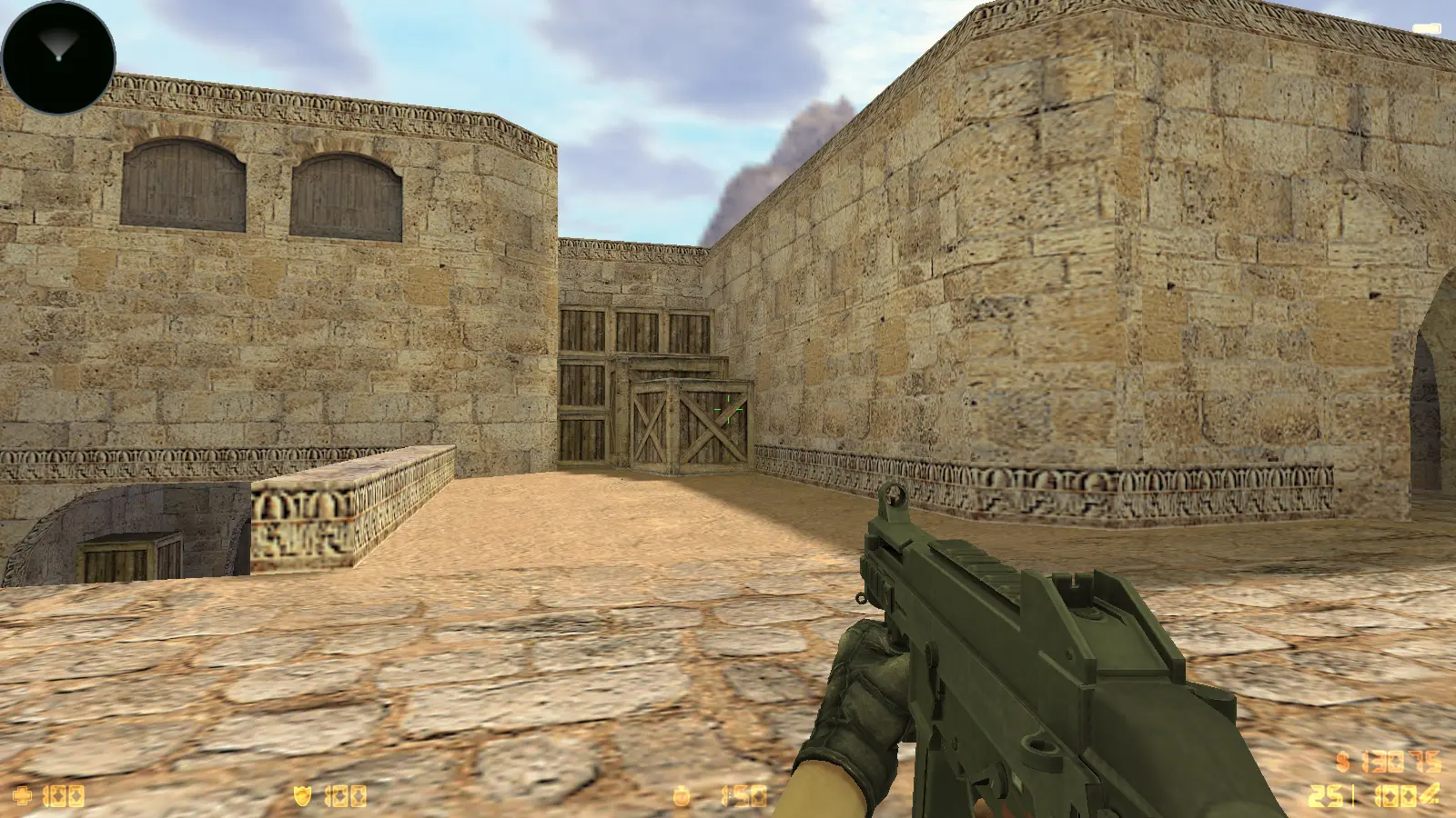 CS 1.6 Insurgency слайд 26