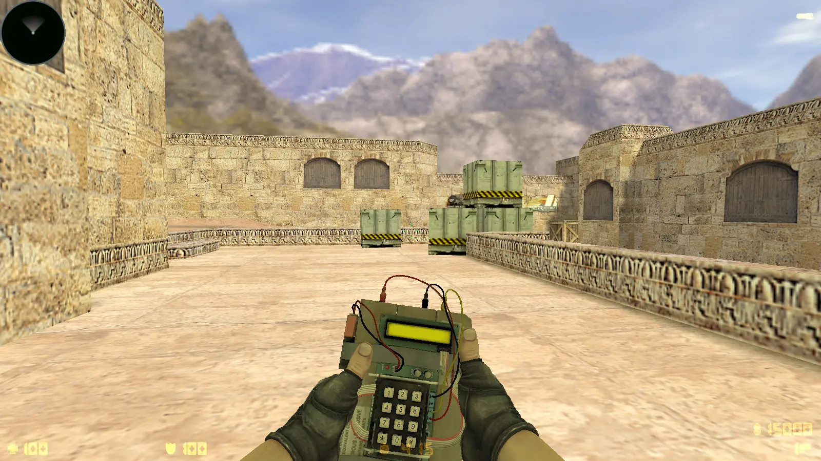 CS 1.6 Insurgency слайд 28