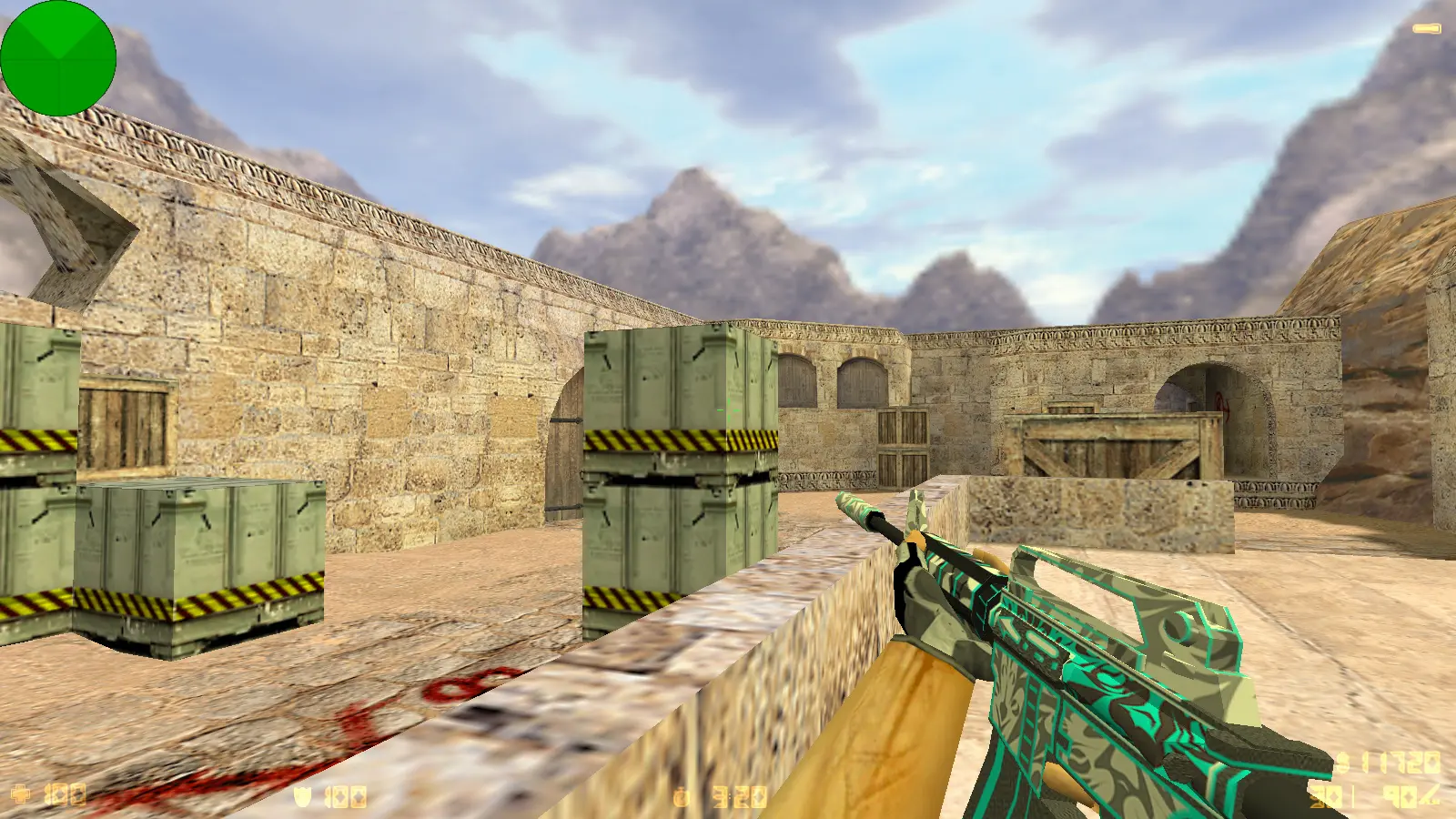 CS 1.6 от JERRY слайд 6
