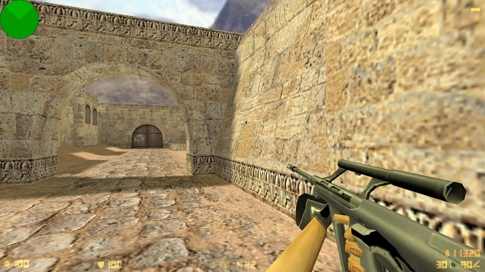 CS 1.6 от JERRY слайд 8