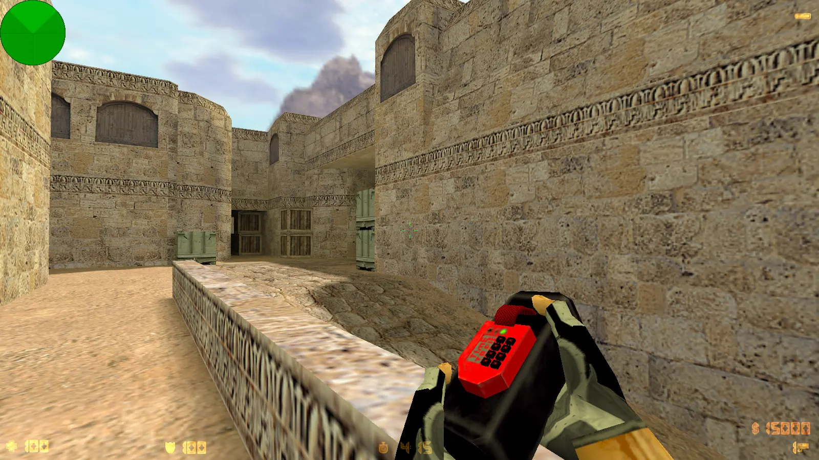 CS 1.6 от JERRY слайд 9