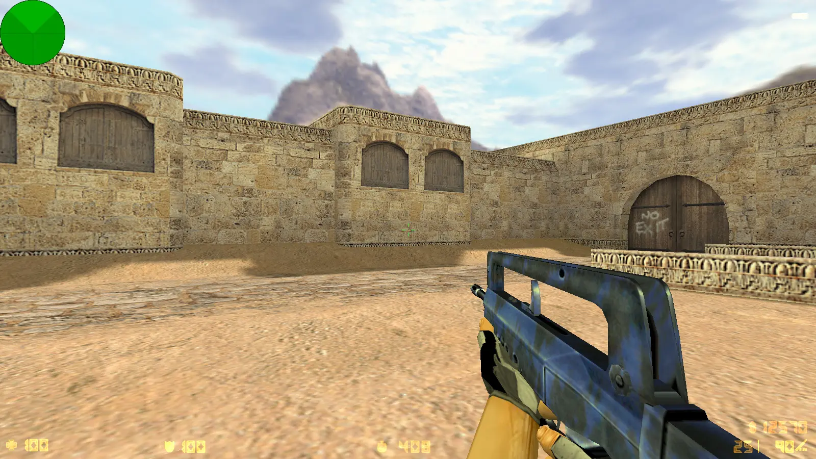 CS 1.6 от JERRY слайд 10