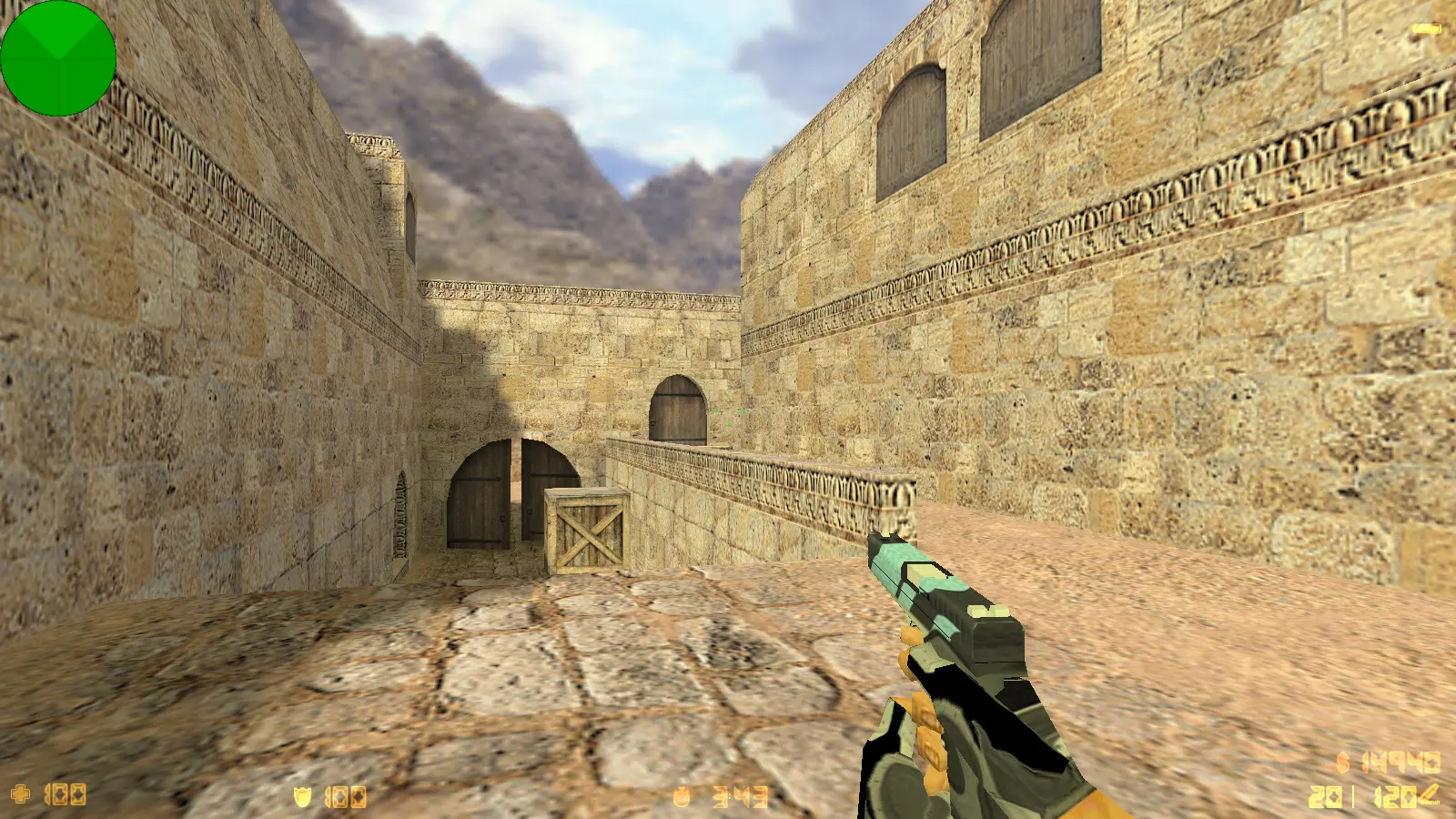 CS 1.6 от JERRY слайд 13