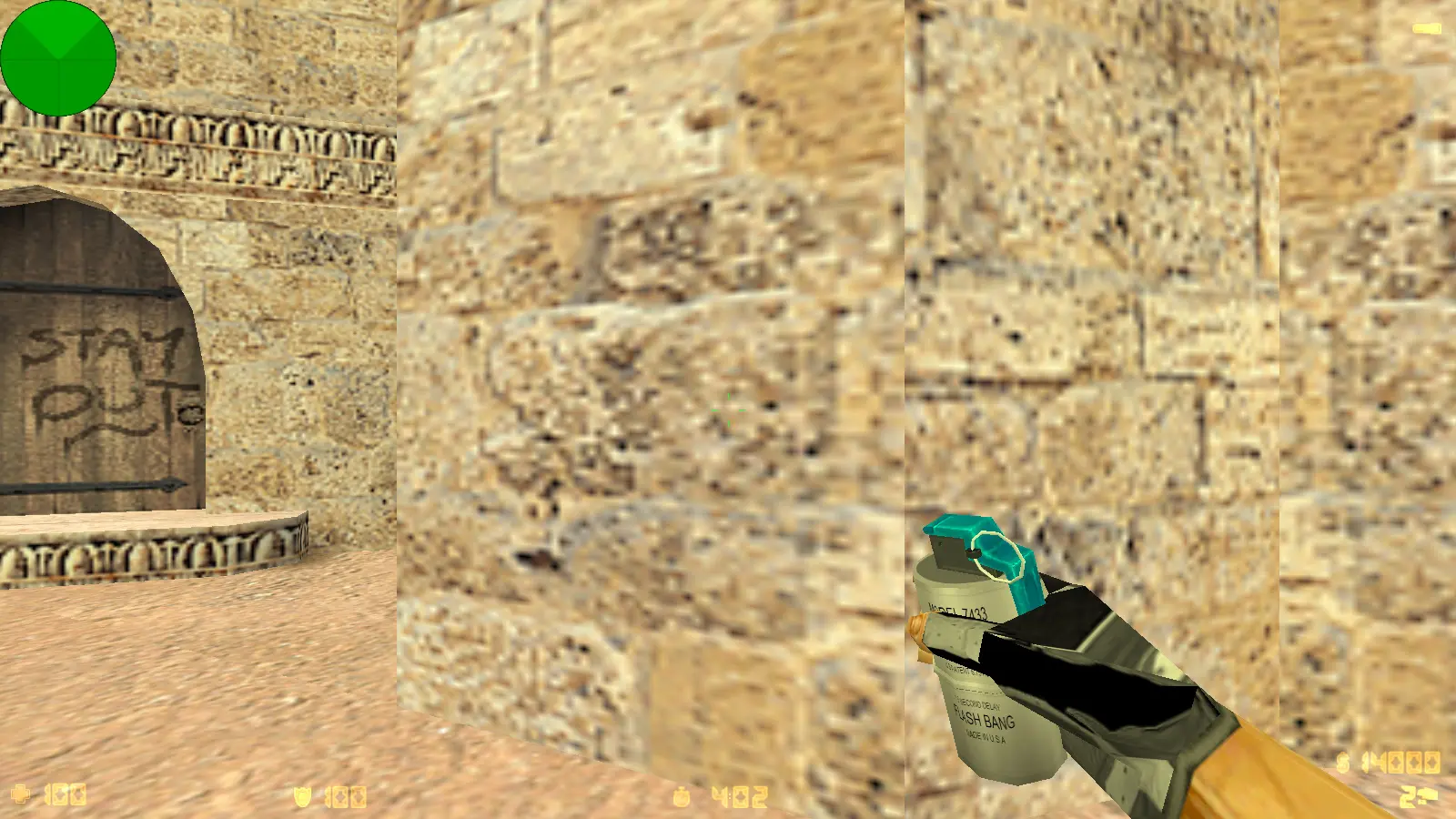 CS 1.6 от JERRY слайд 14