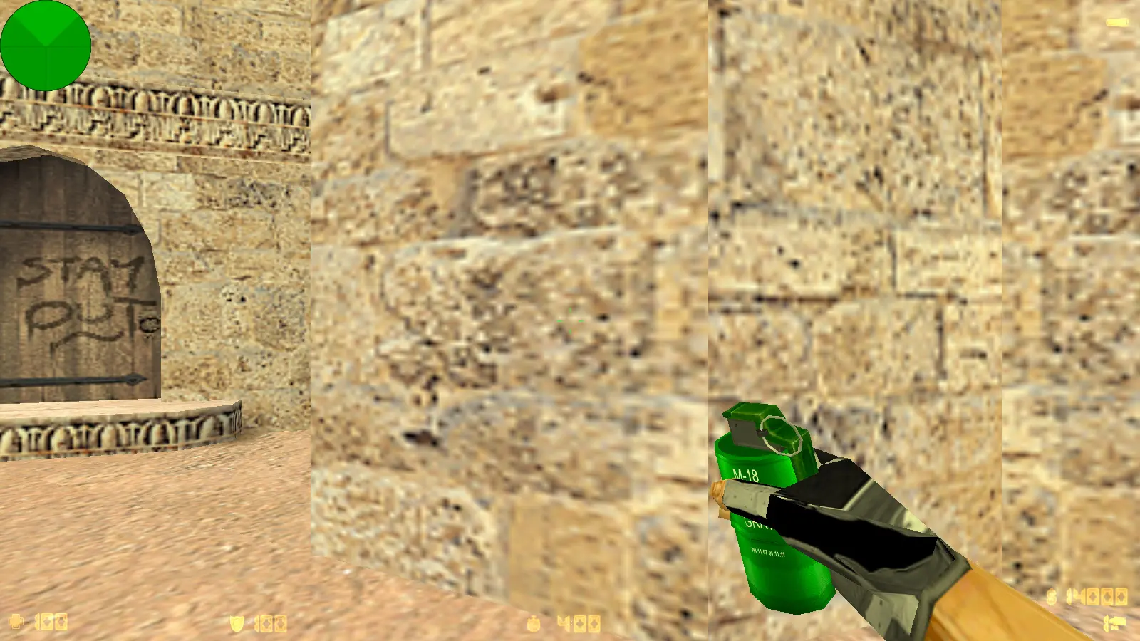 CS 1.6 от JERRY слайд 16