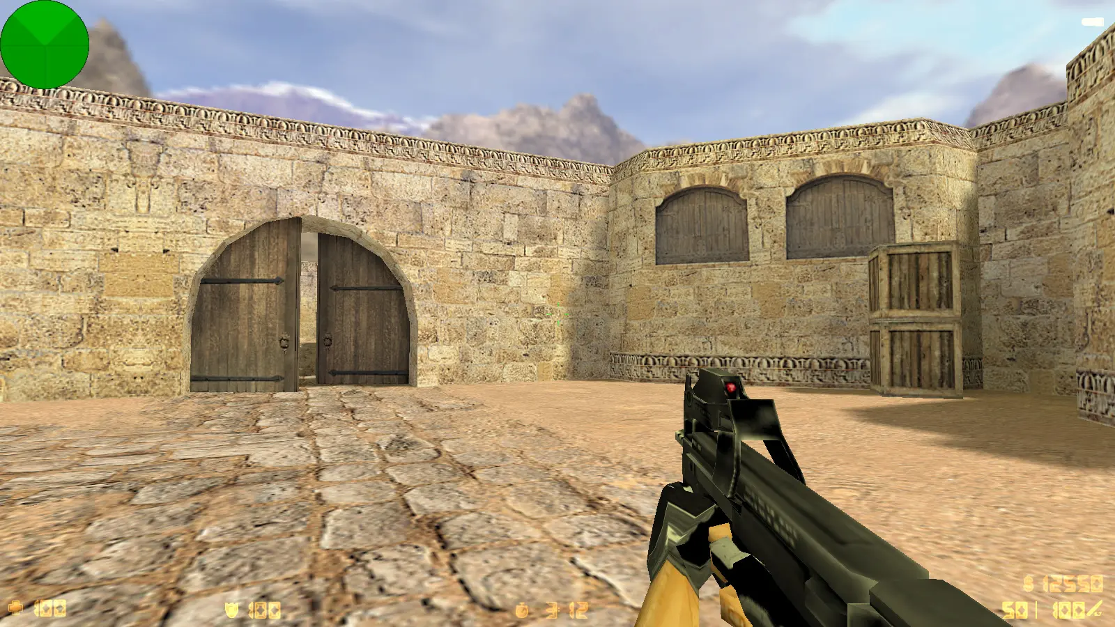 CS 1.6 от JERRY слайд 18