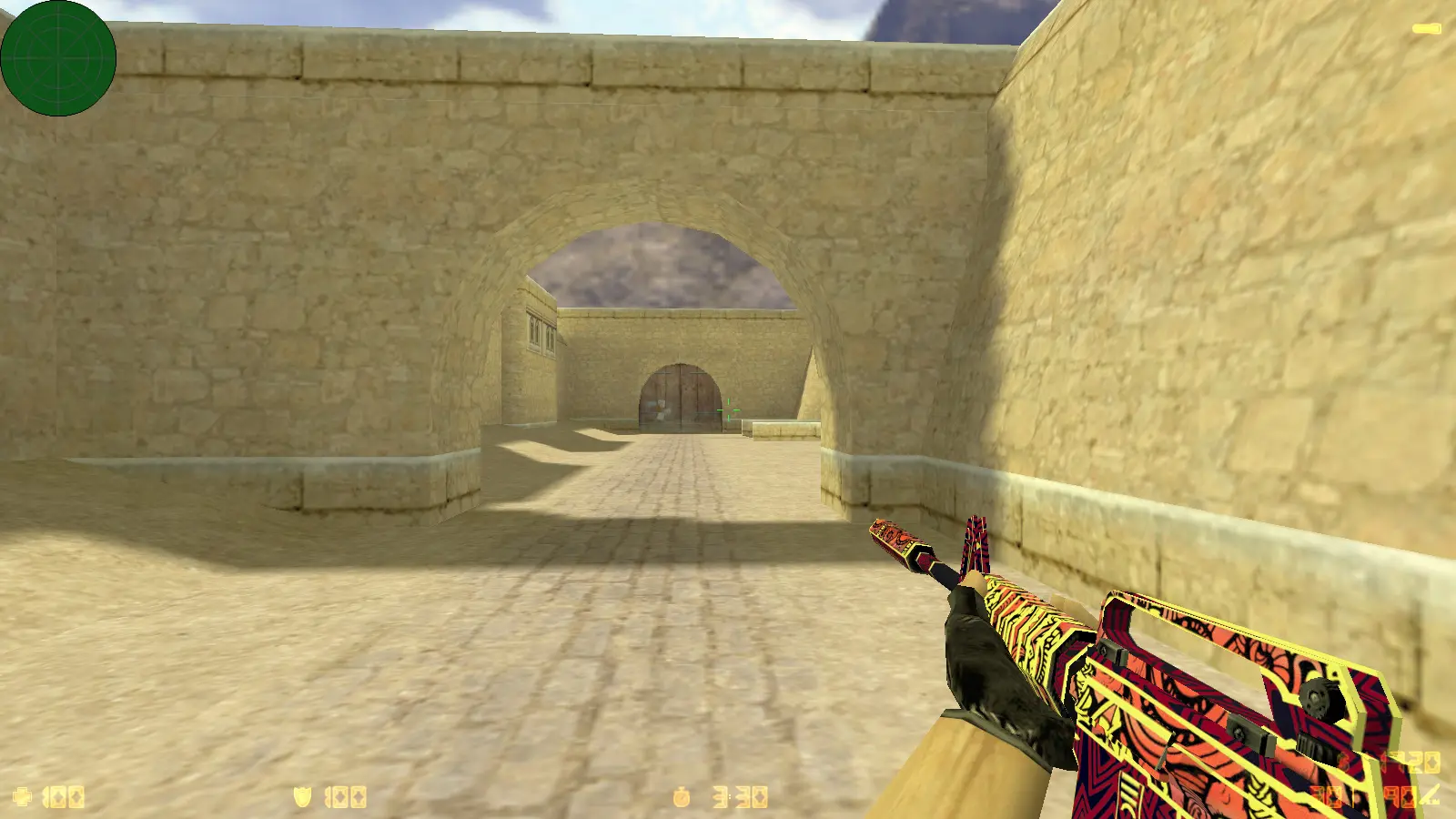 CS 1.6 от K.C1337