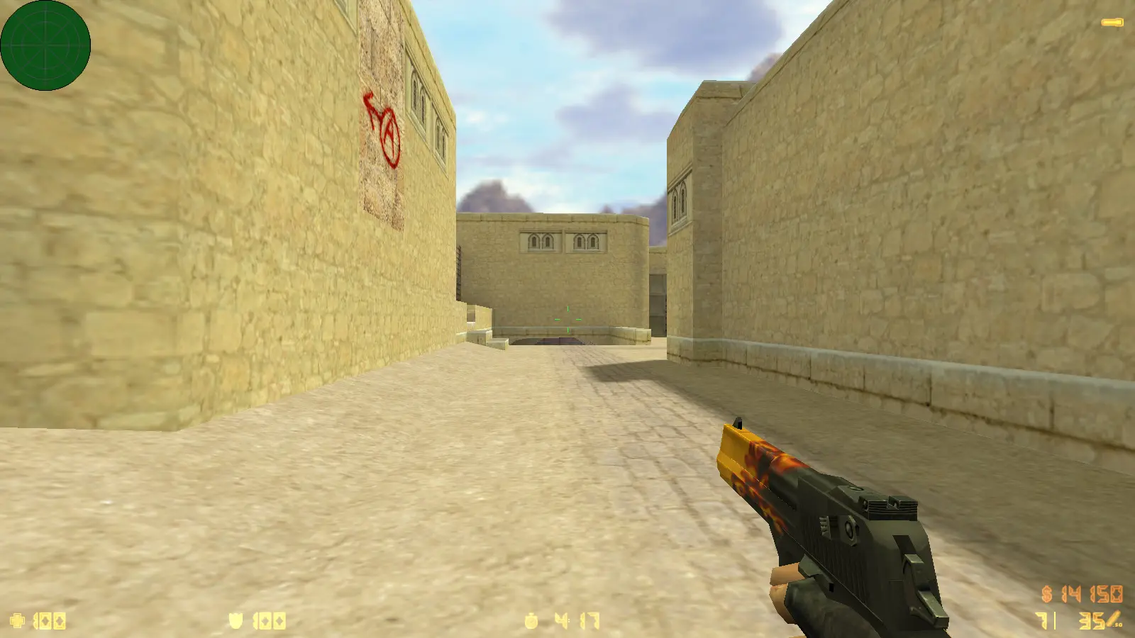 CS 1.6 от K.C1337 слайд 7
