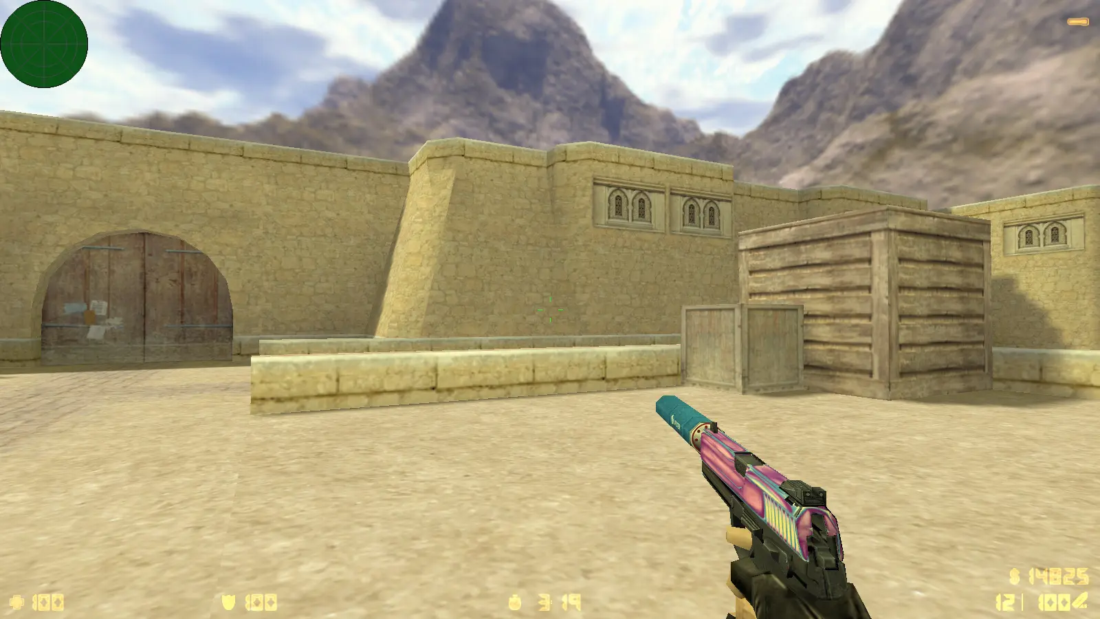 CS 1.6 от K.C1337 слайд 8