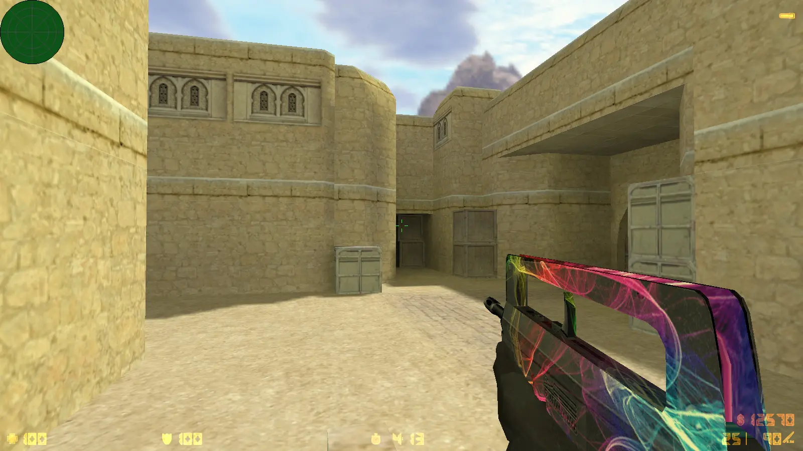 CS 1.6 от K.C1337 слайд 10