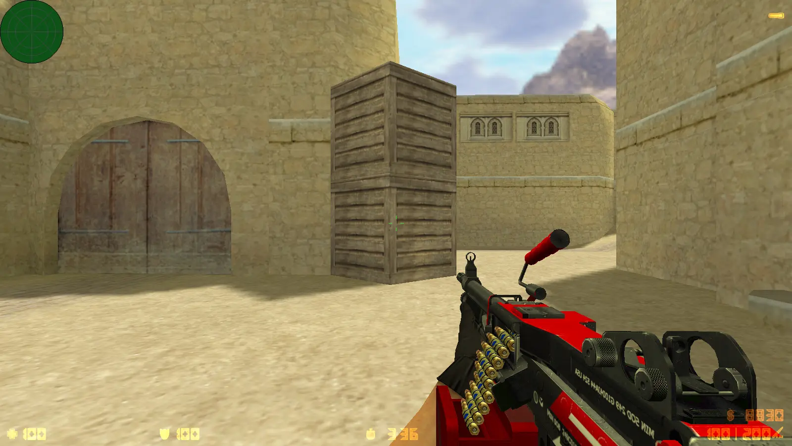 CS 1.6 от K.C1337 слайд 12