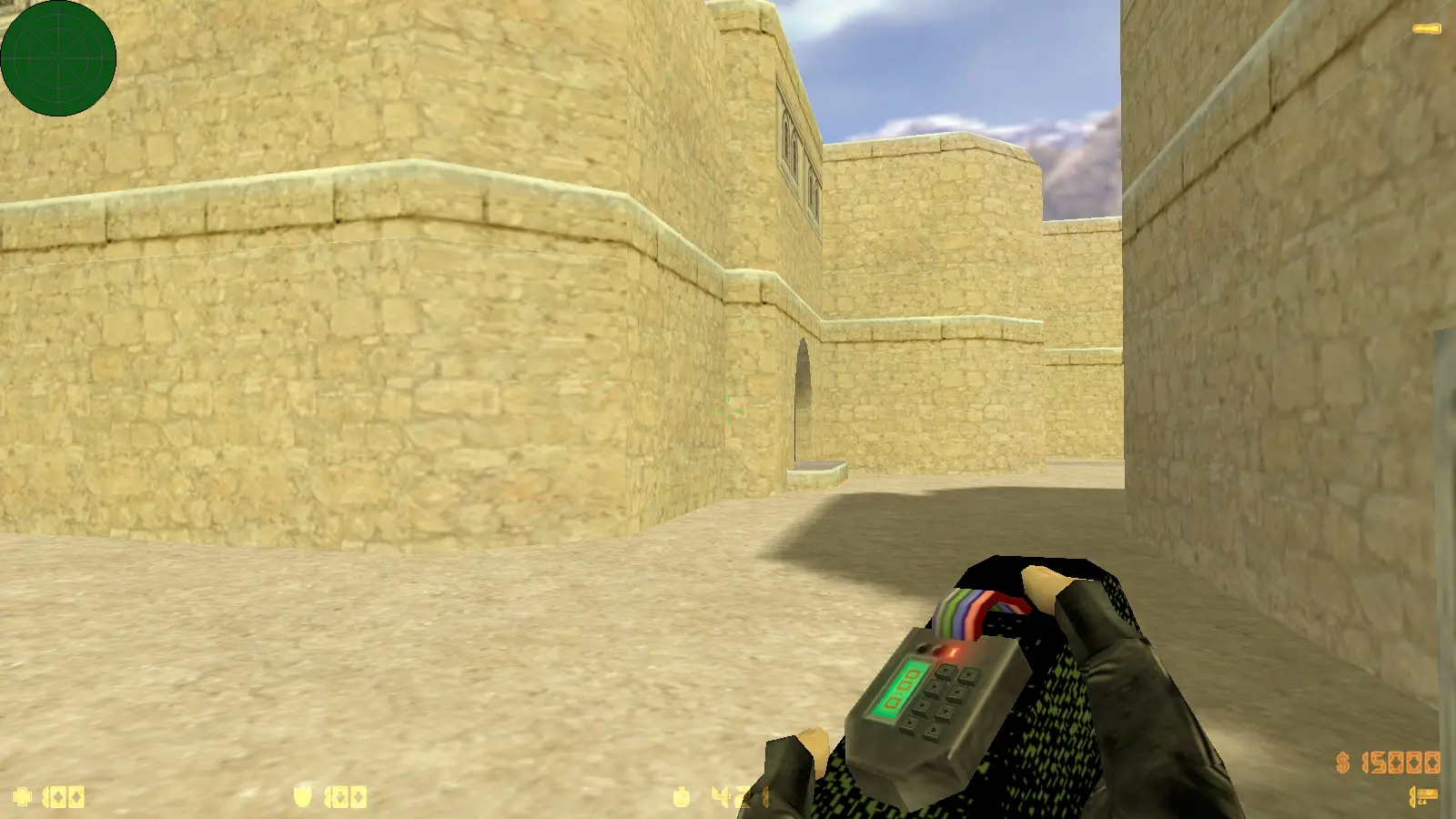 CS 1.6 от K.C1337 слайд 14