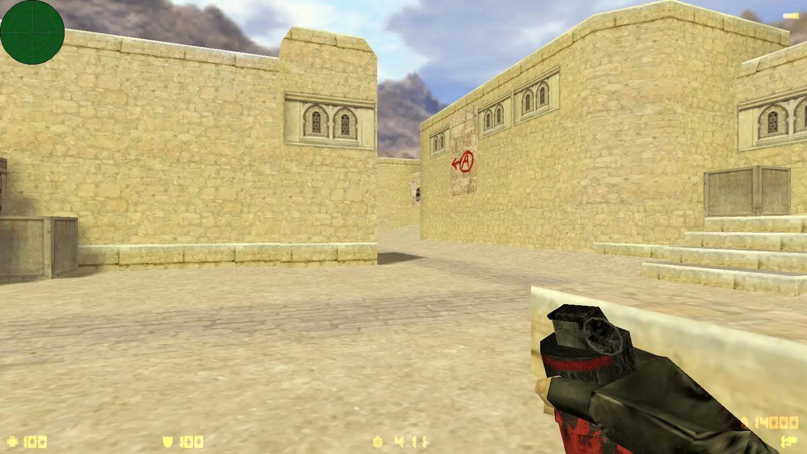 CS 1.6 от K.C1337 слайд 15