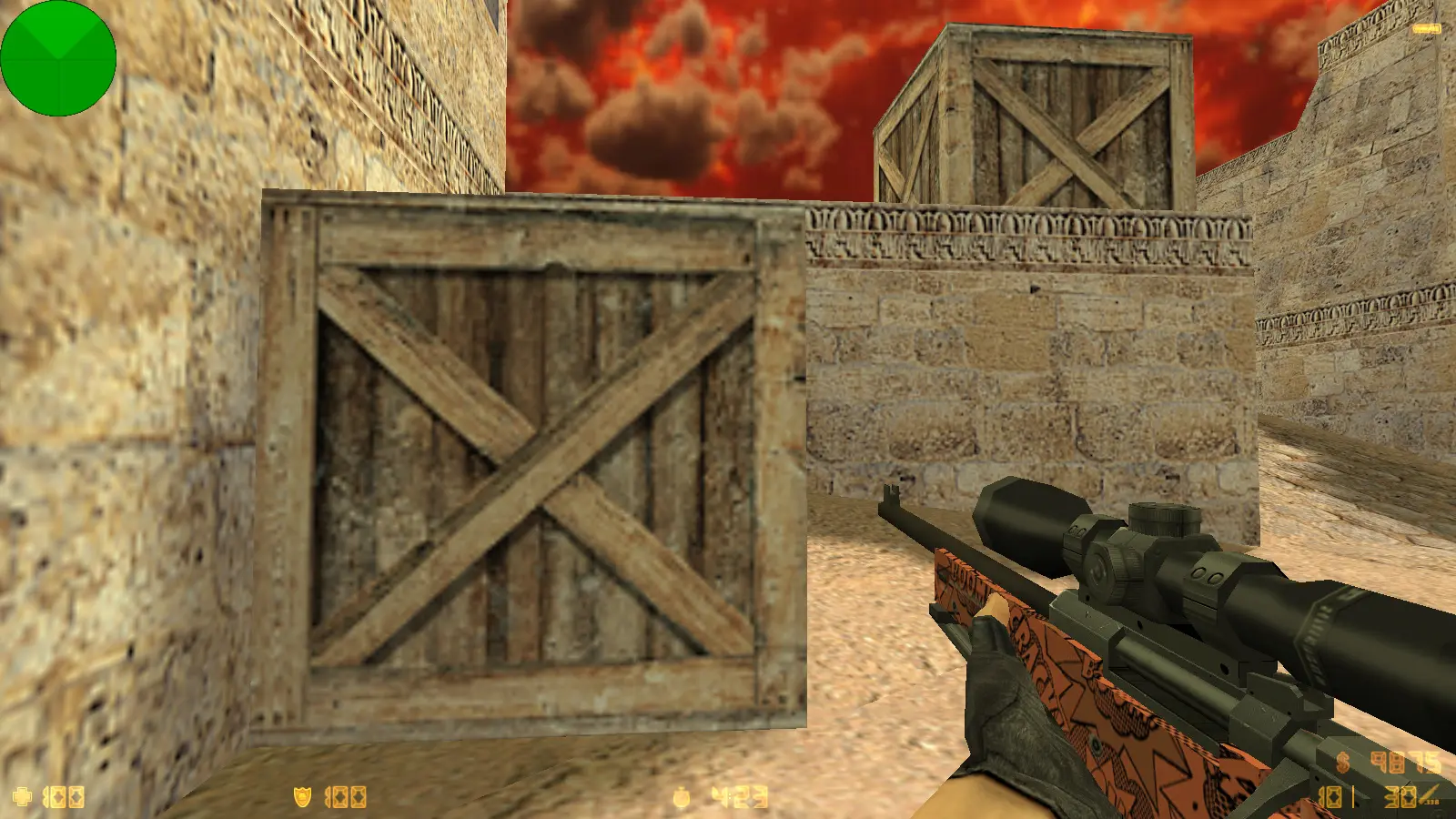 CS 1.6 от Kartes10fps слайд 6