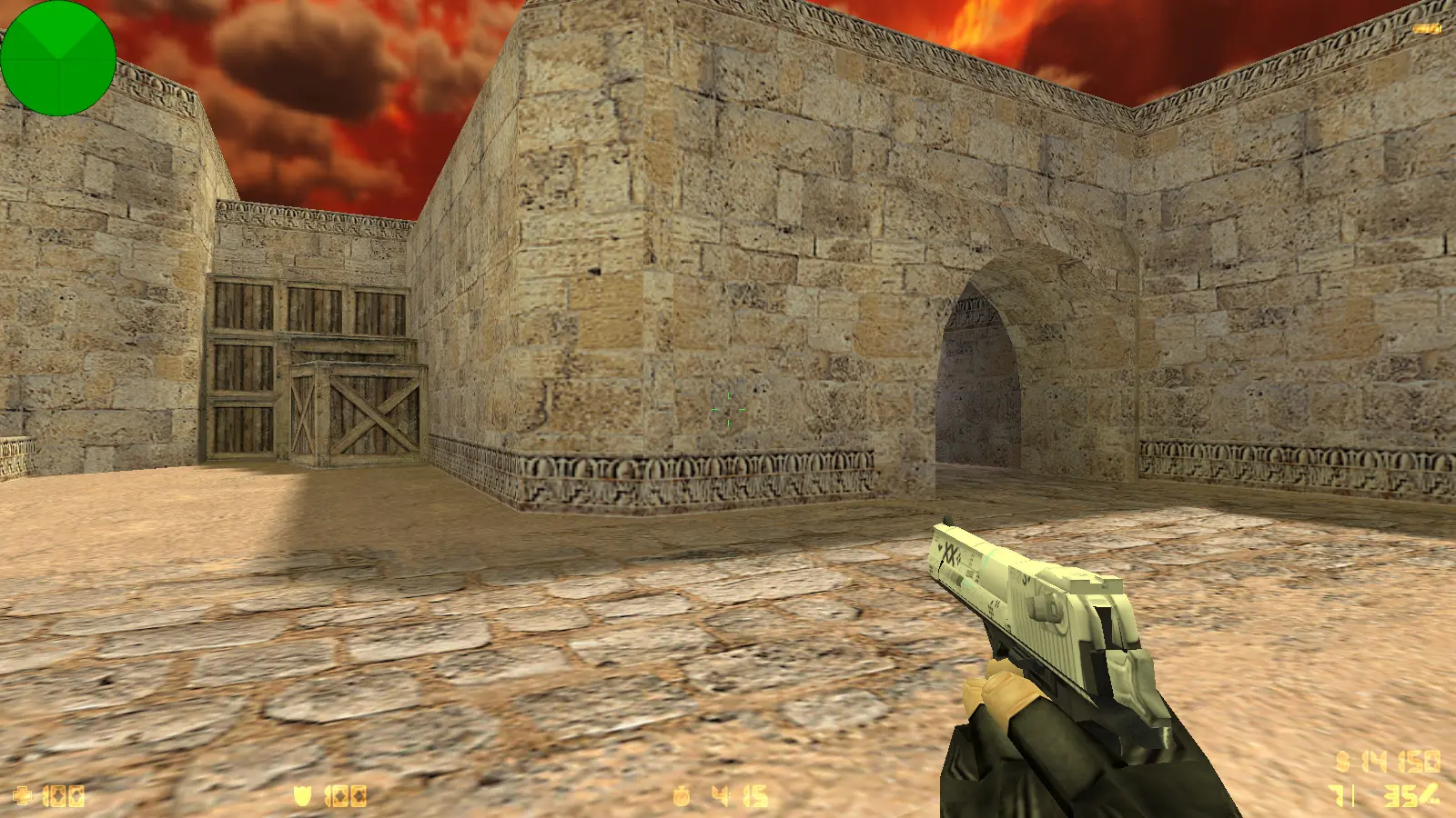 CS 1.6 от Kartes10fps слайд 7