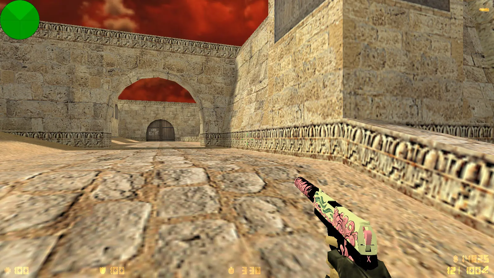 CS 1.6 от Kartes10fps слайд 8