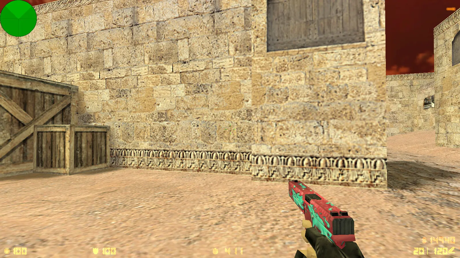 CS 1.6 от Kartes10fps слайд 9