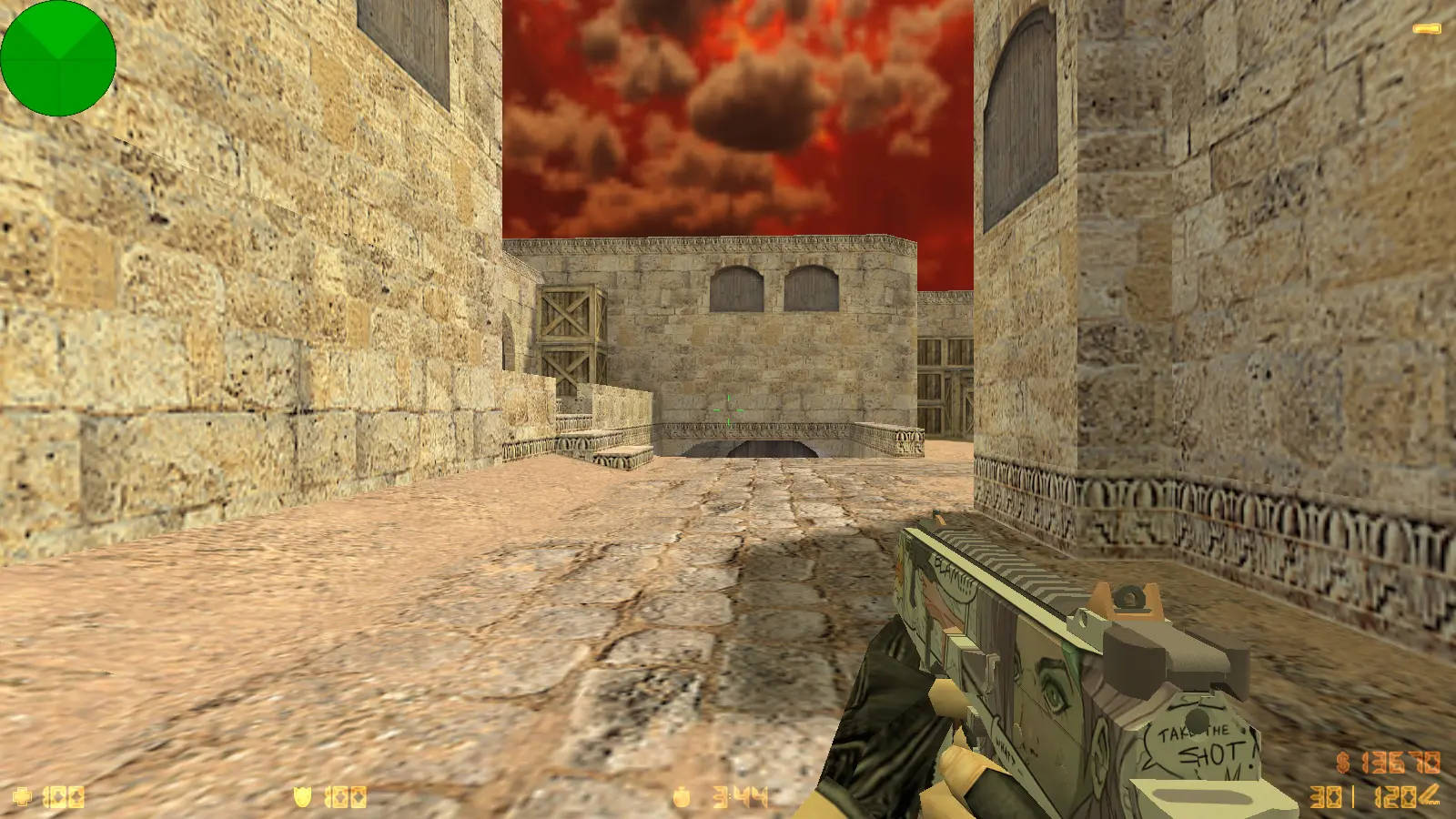CS 1.6 от Kartes10fps слайд 10