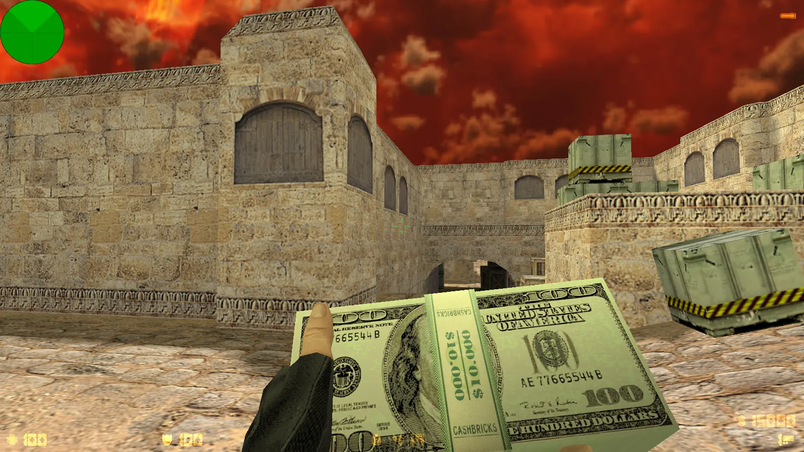 CS 1.6 от Kartes10fps слайд 11