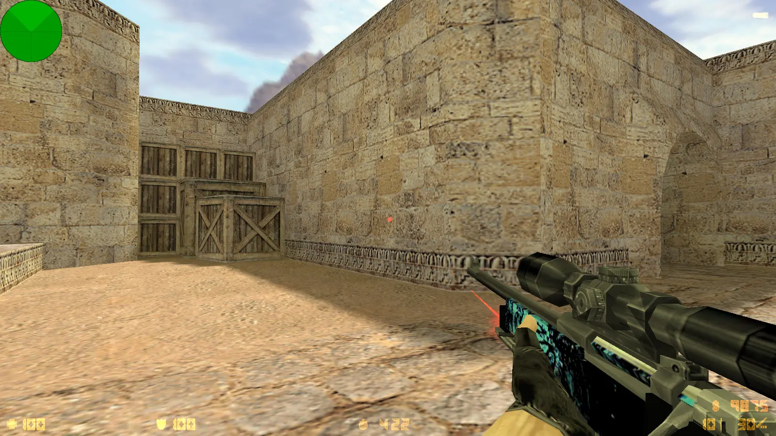 CS 1.6 от Kaybik слайд 6