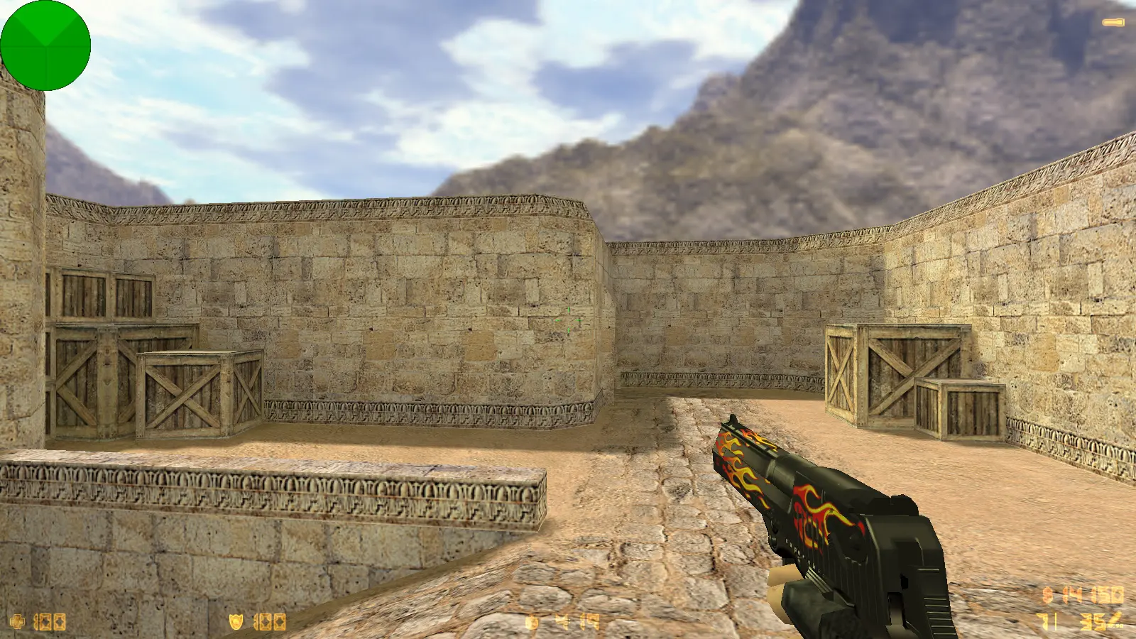 CS 1.6 от Kaybik слайд 7