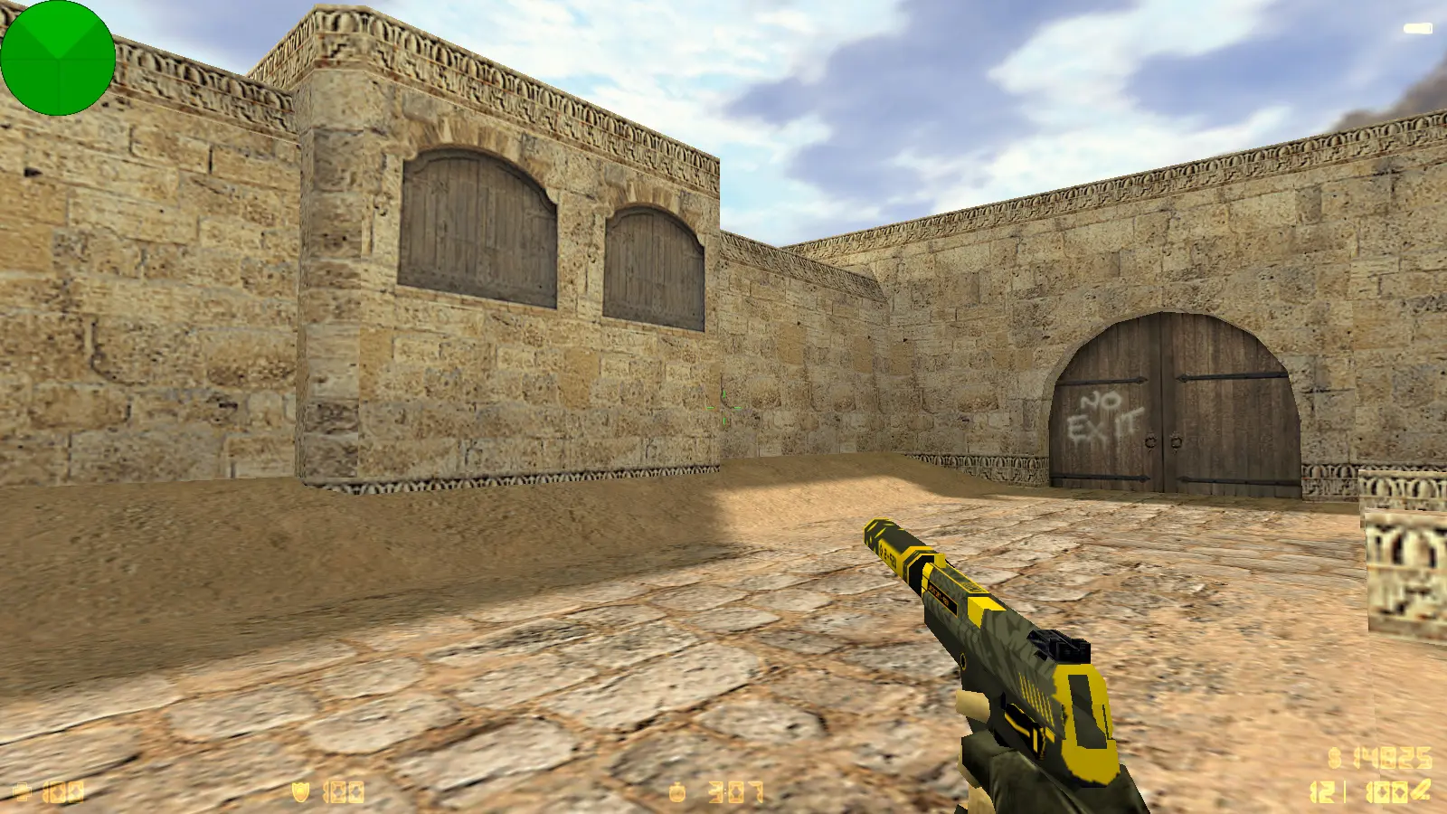 CS 1.6 от Kaybik слайд 8